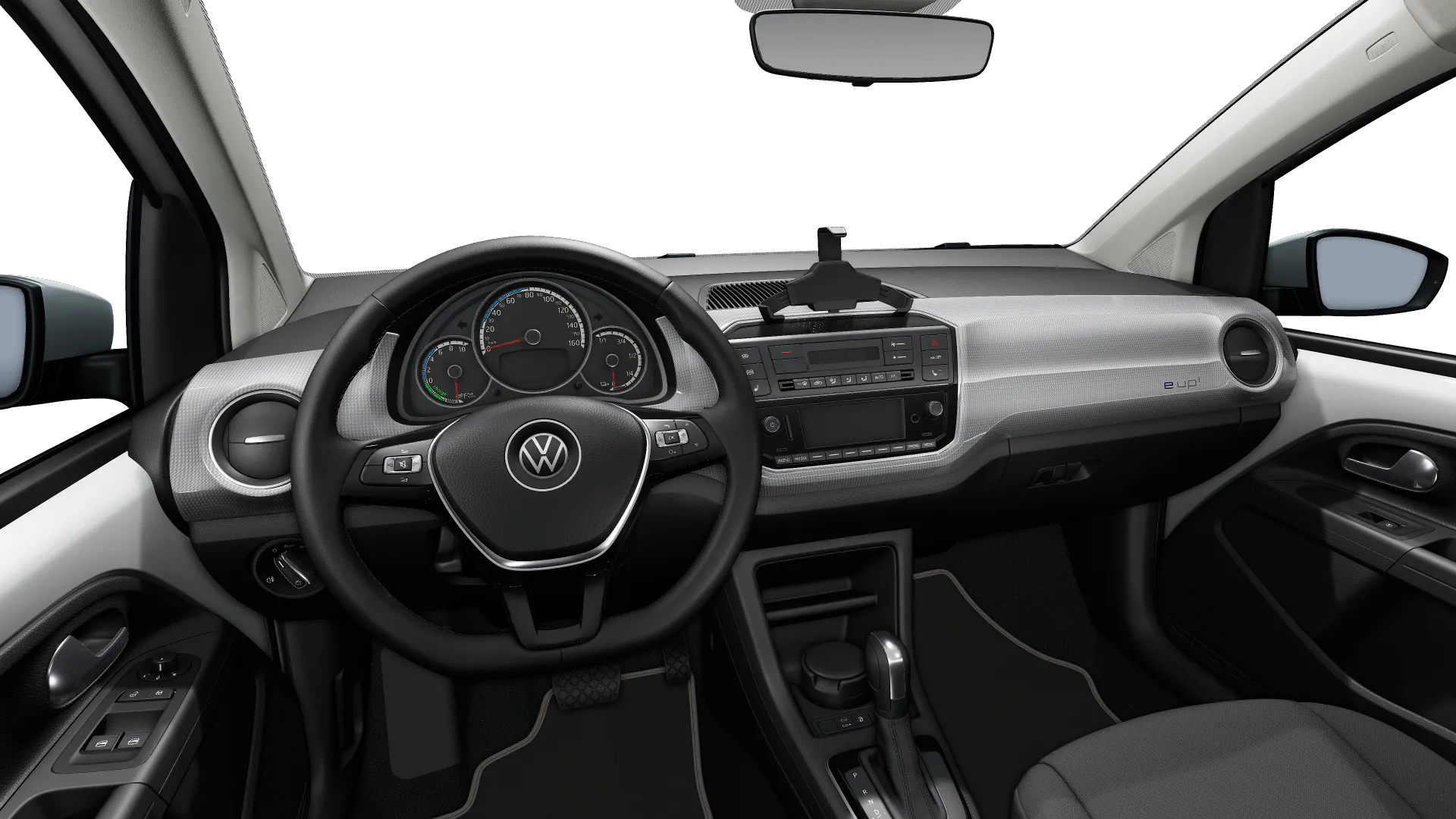 Volkswagen e-up! Edition