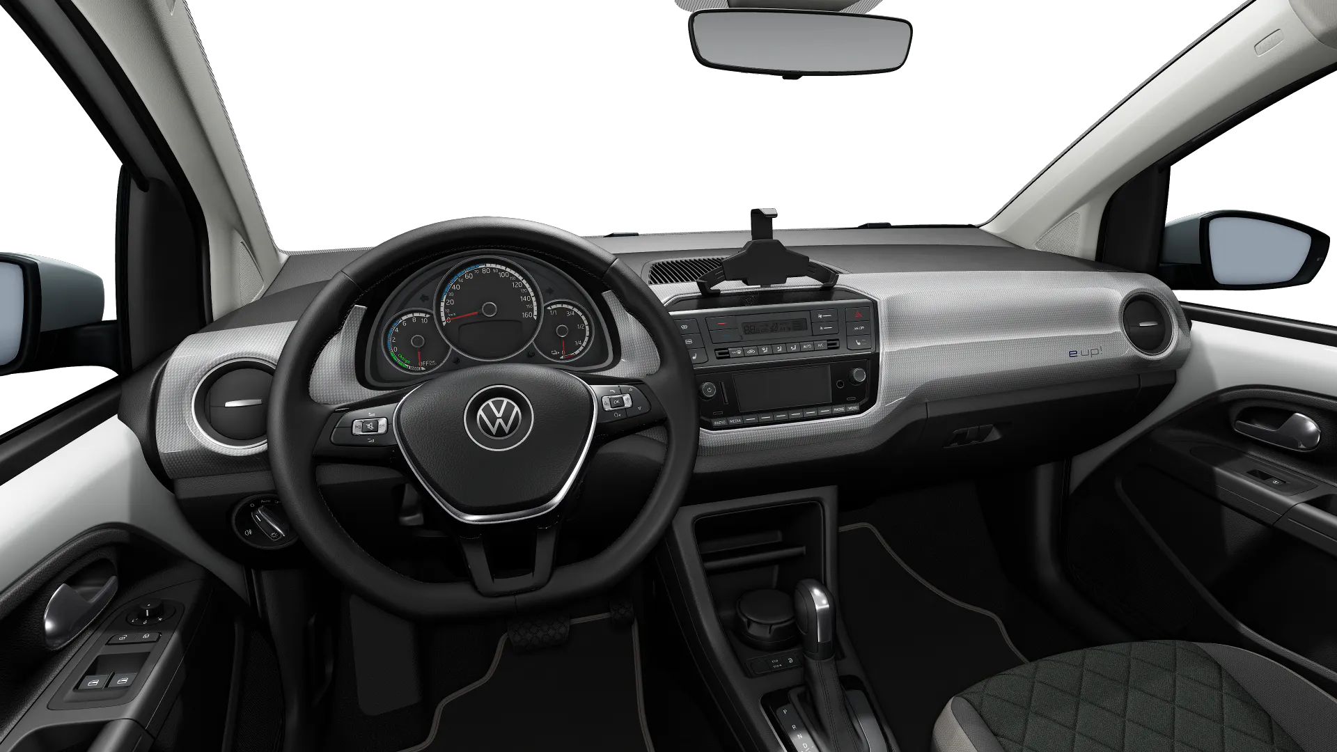 Volkswagen e-up! Edition