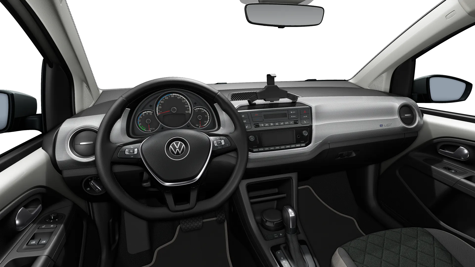 Volkswagen e-up! Edition