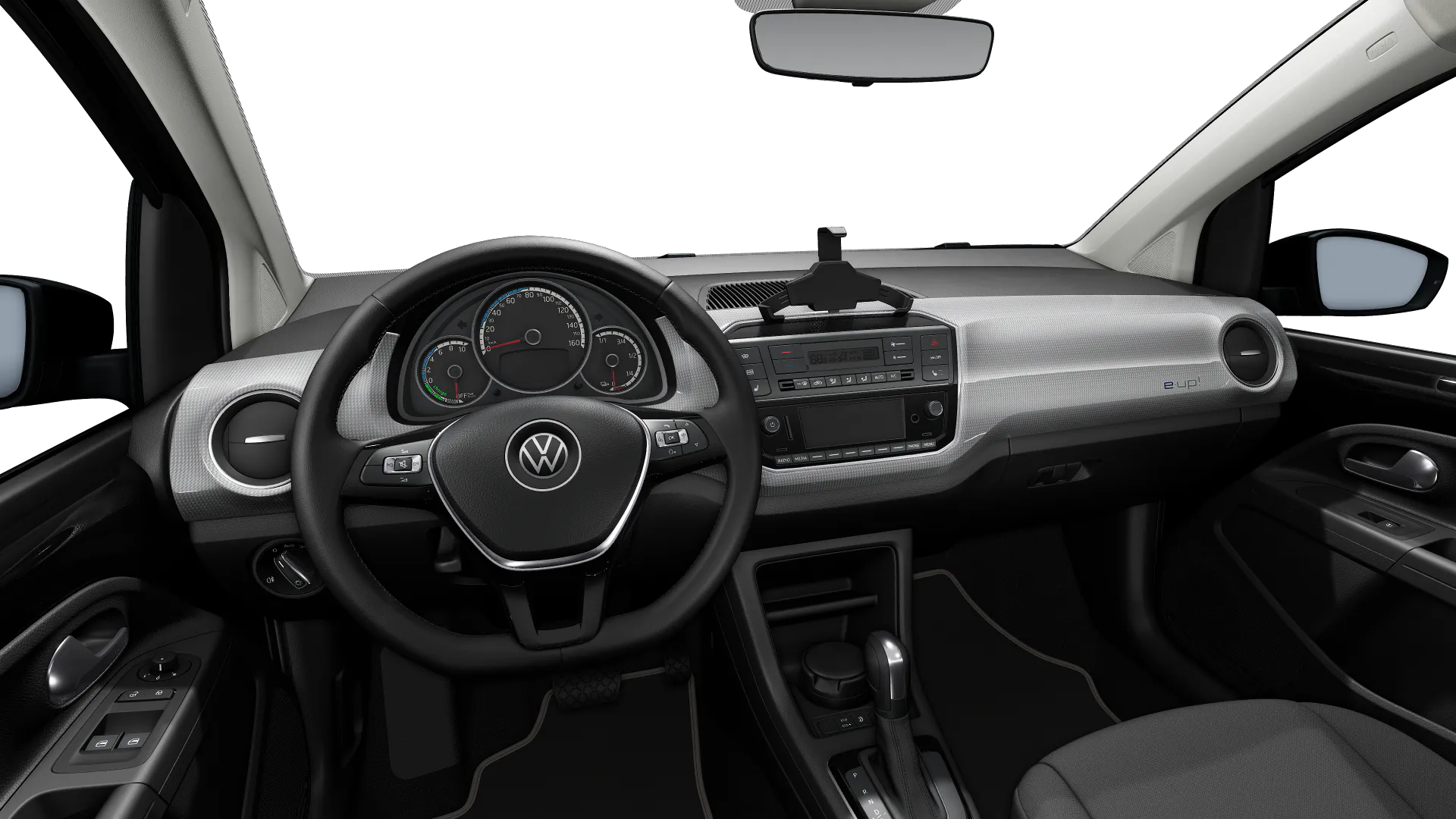 Volkswagen e-up! Edition