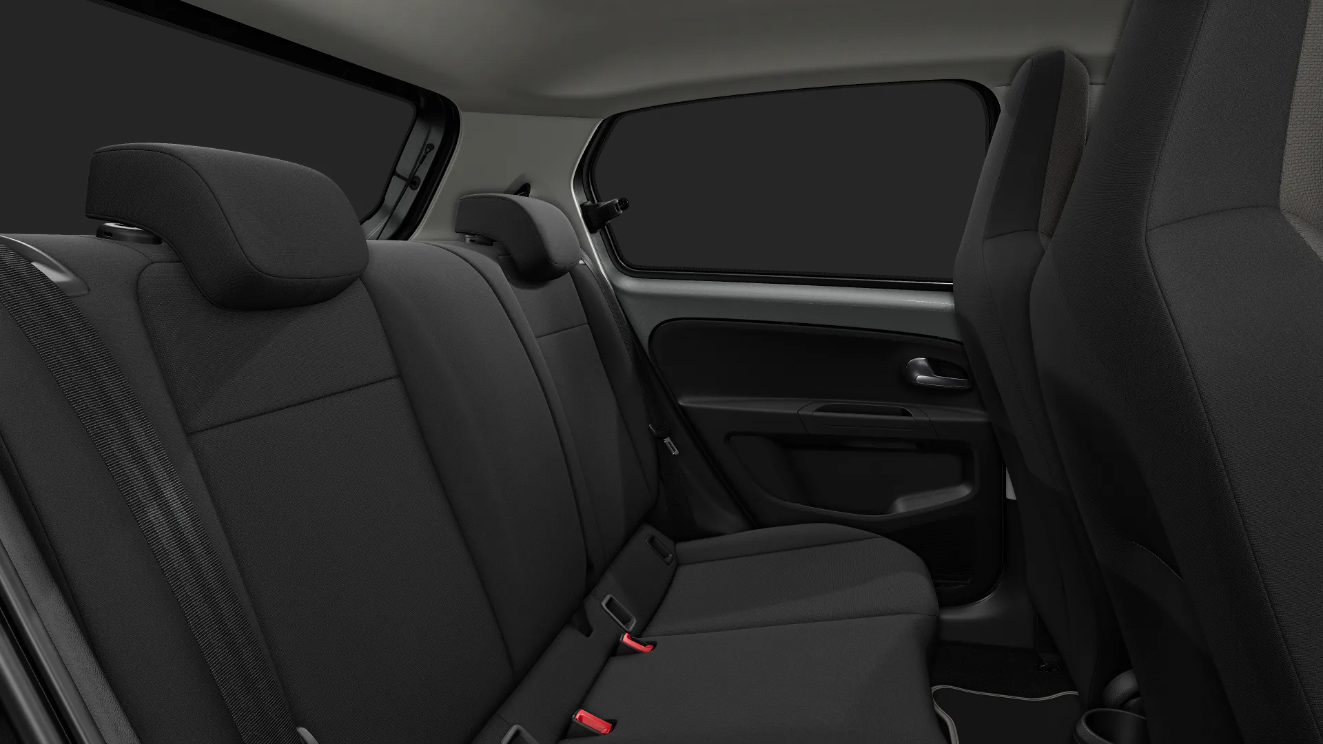 Volkswagen e-up! Edition