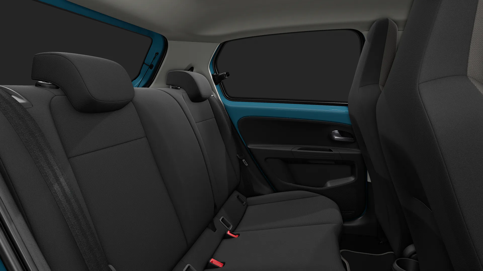 Volkswagen e-up! Edition