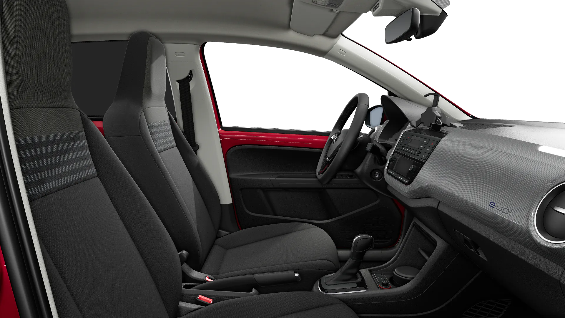 Volkswagen e-up! Edition