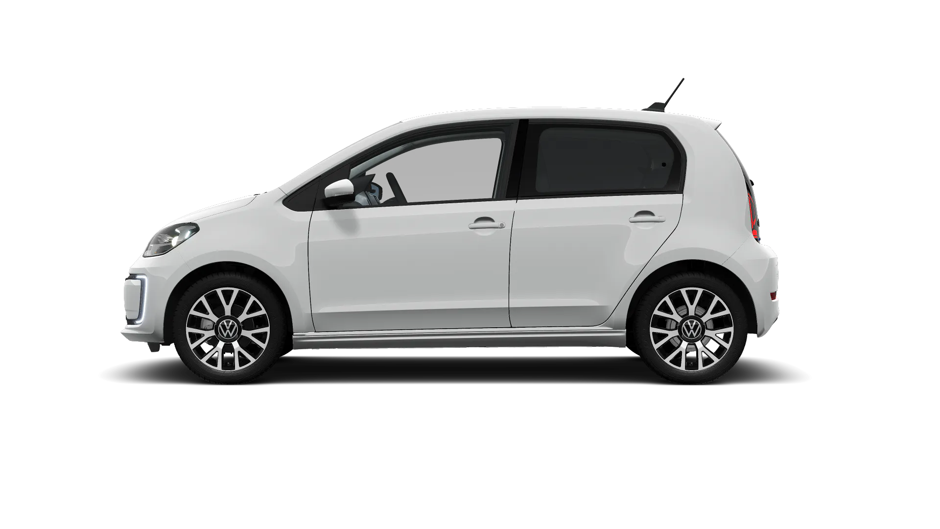 Volkswagen up! cup up!