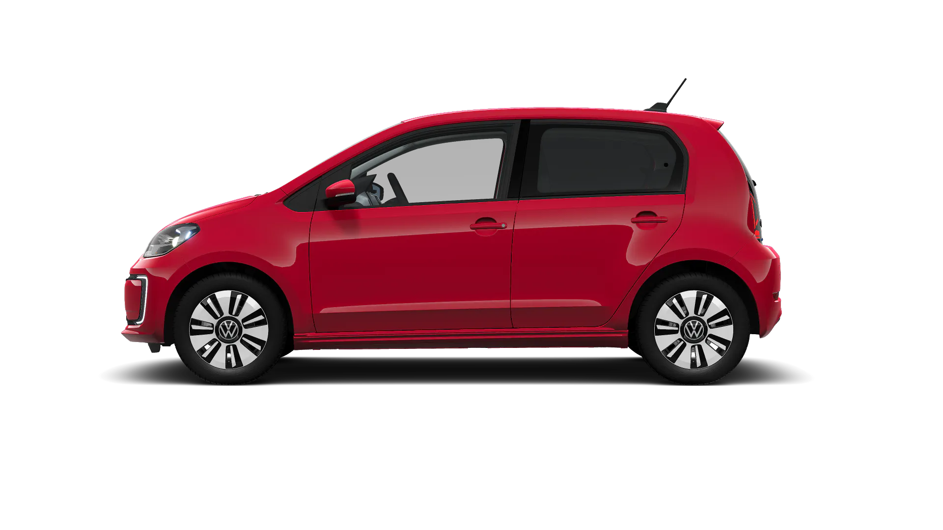 Volkswagen e-up! Edition