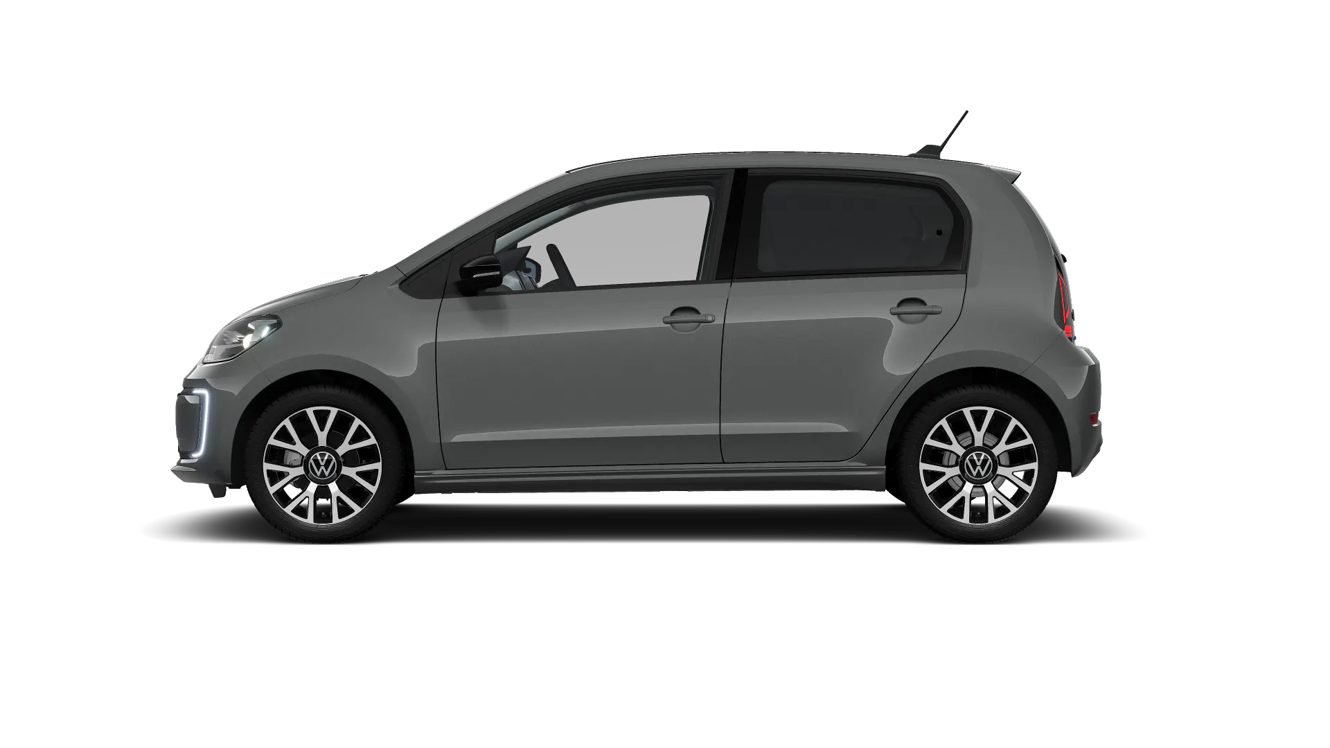 Volkswagen e-up! Edition