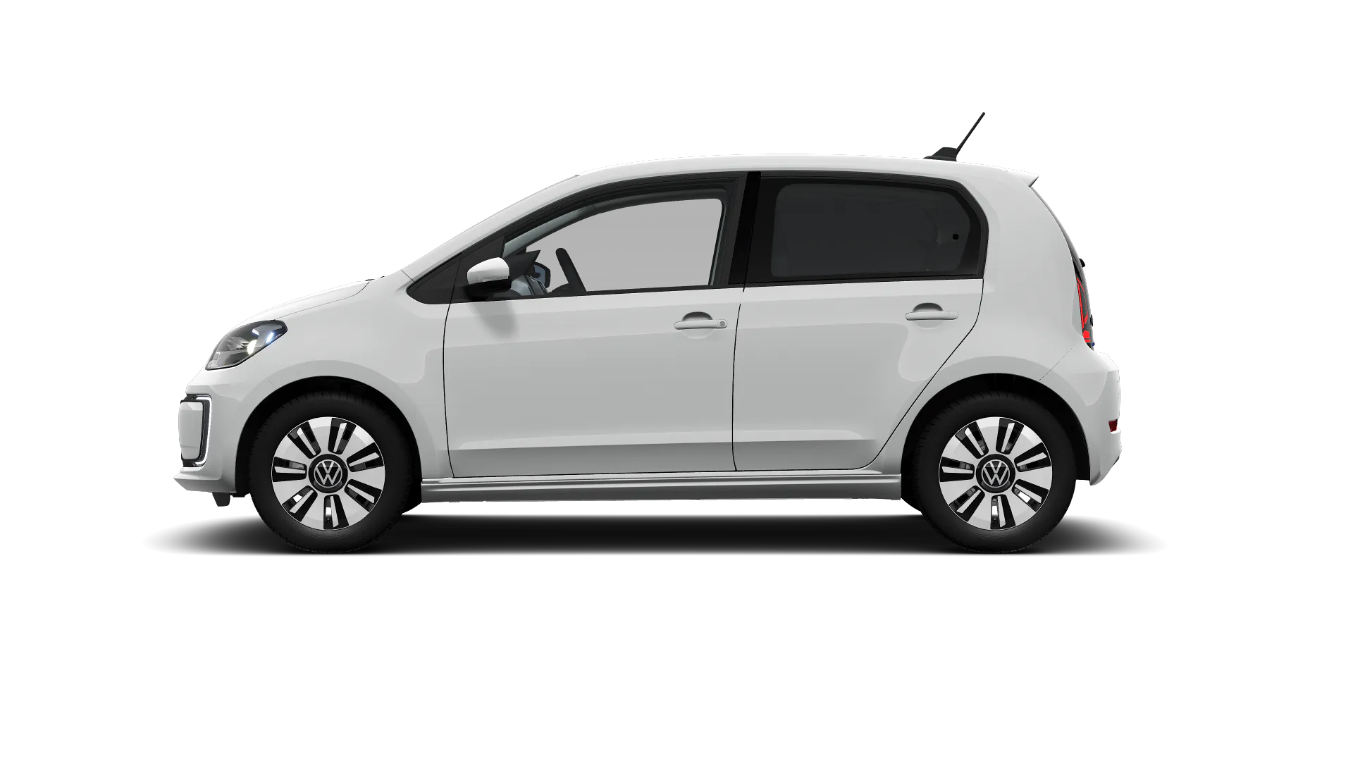 Volkswagen e-up! Edition