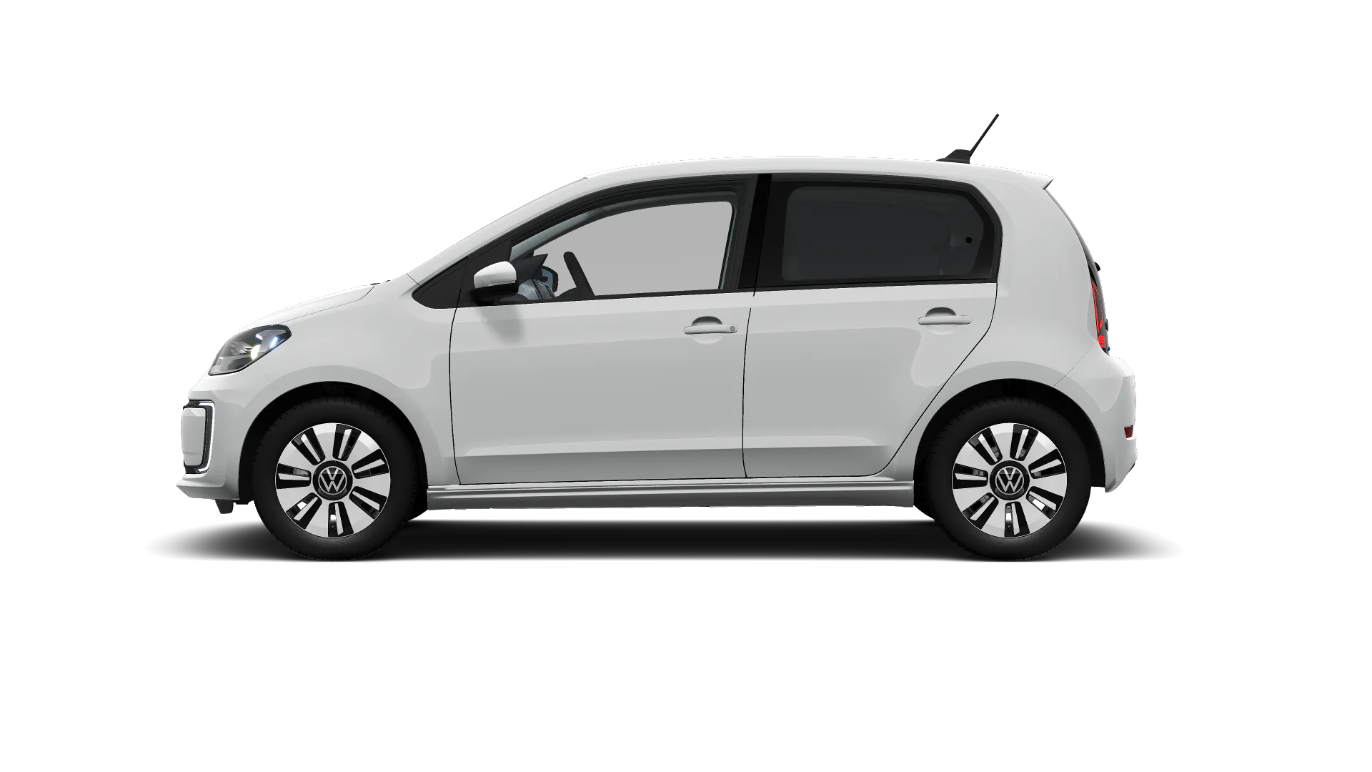 Volkswagen e-up! Edition