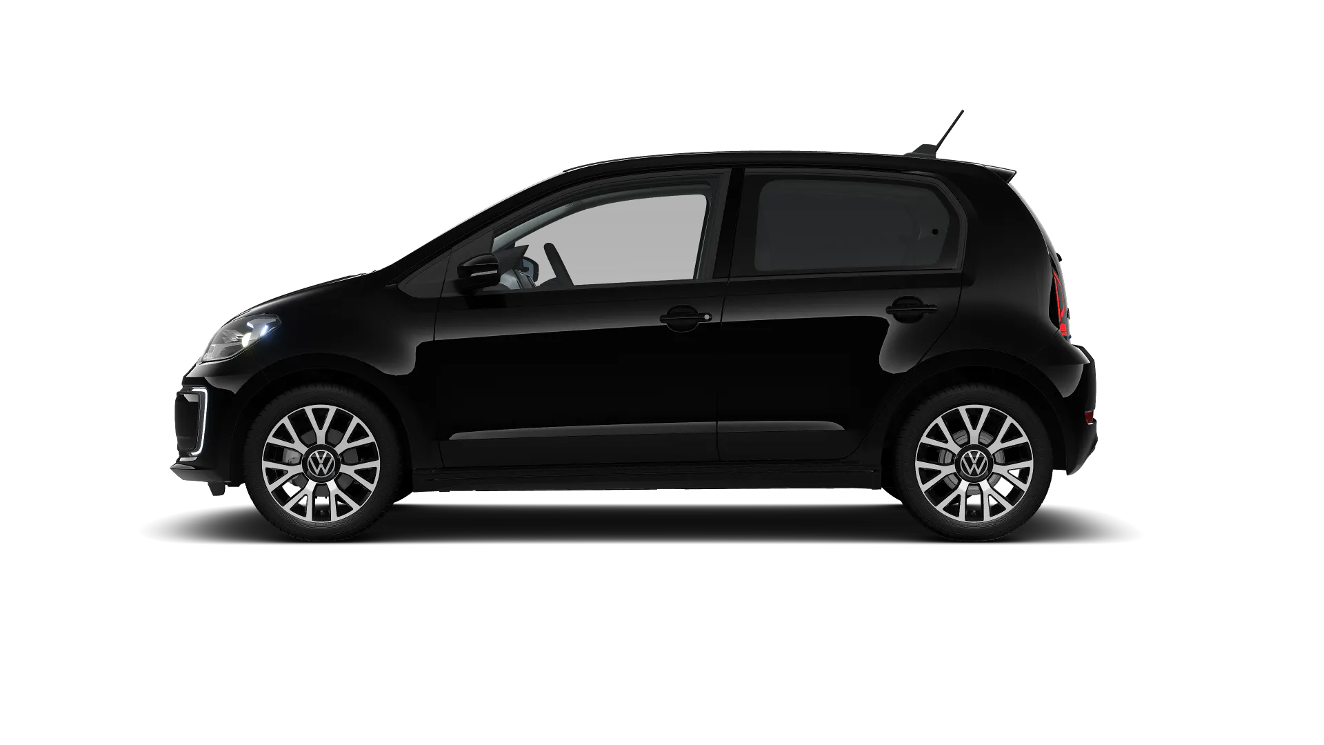 Volkswagen e-up! Edition