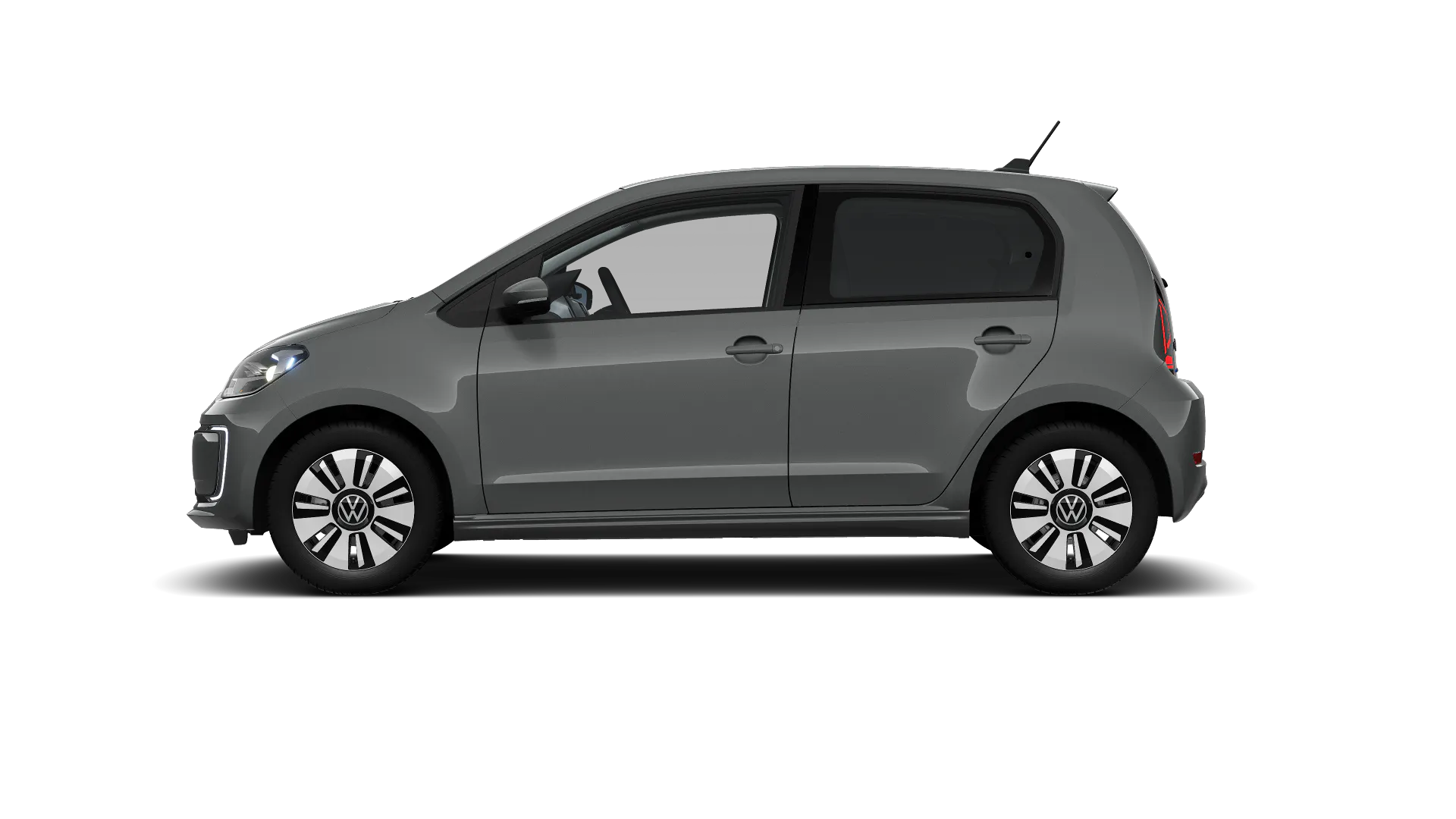Volkswagen e-up! Edition