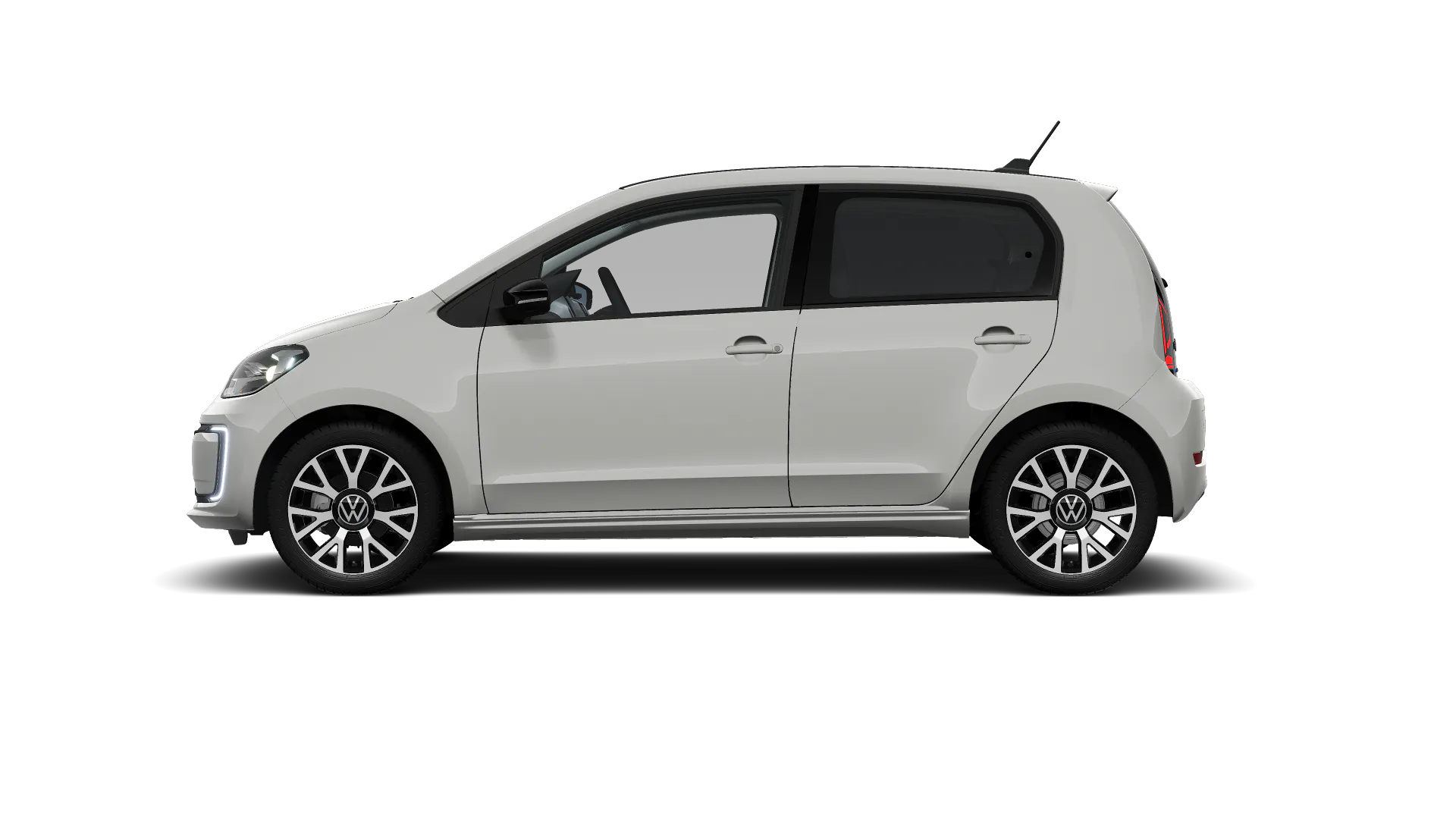 Volkswagen e-up! Edition