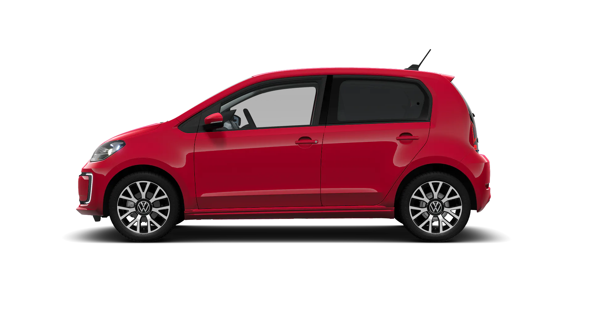 Volkswagen e-up! Edition