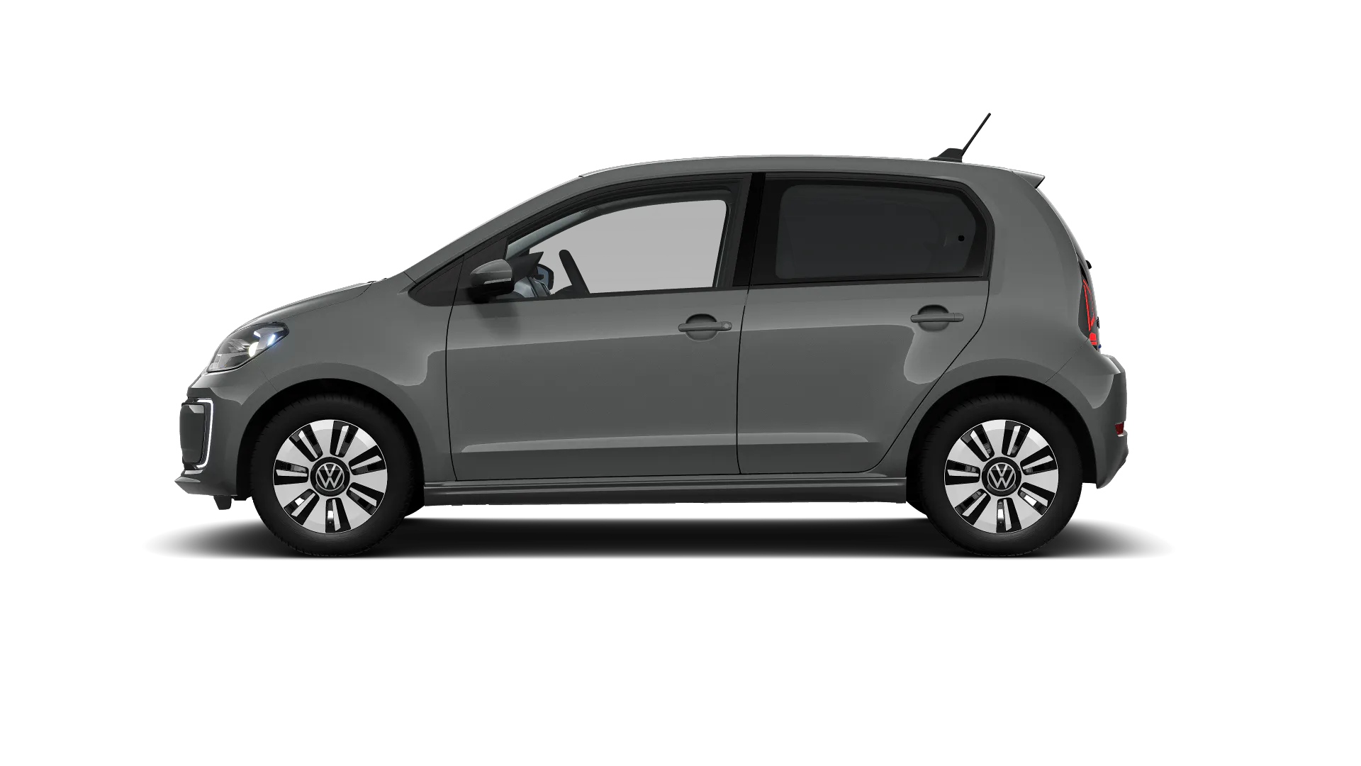 Volkswagen e-up! Edition