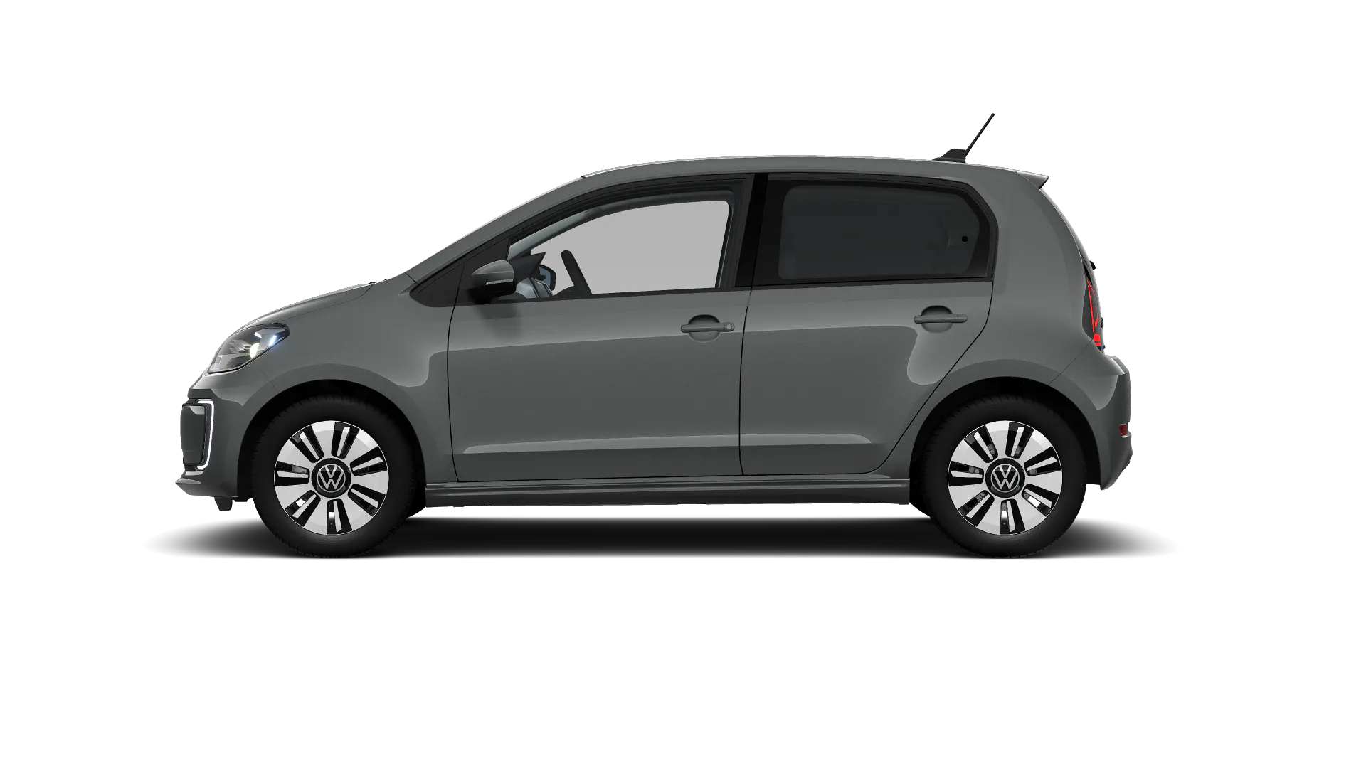 Volkswagen e-up! Edition