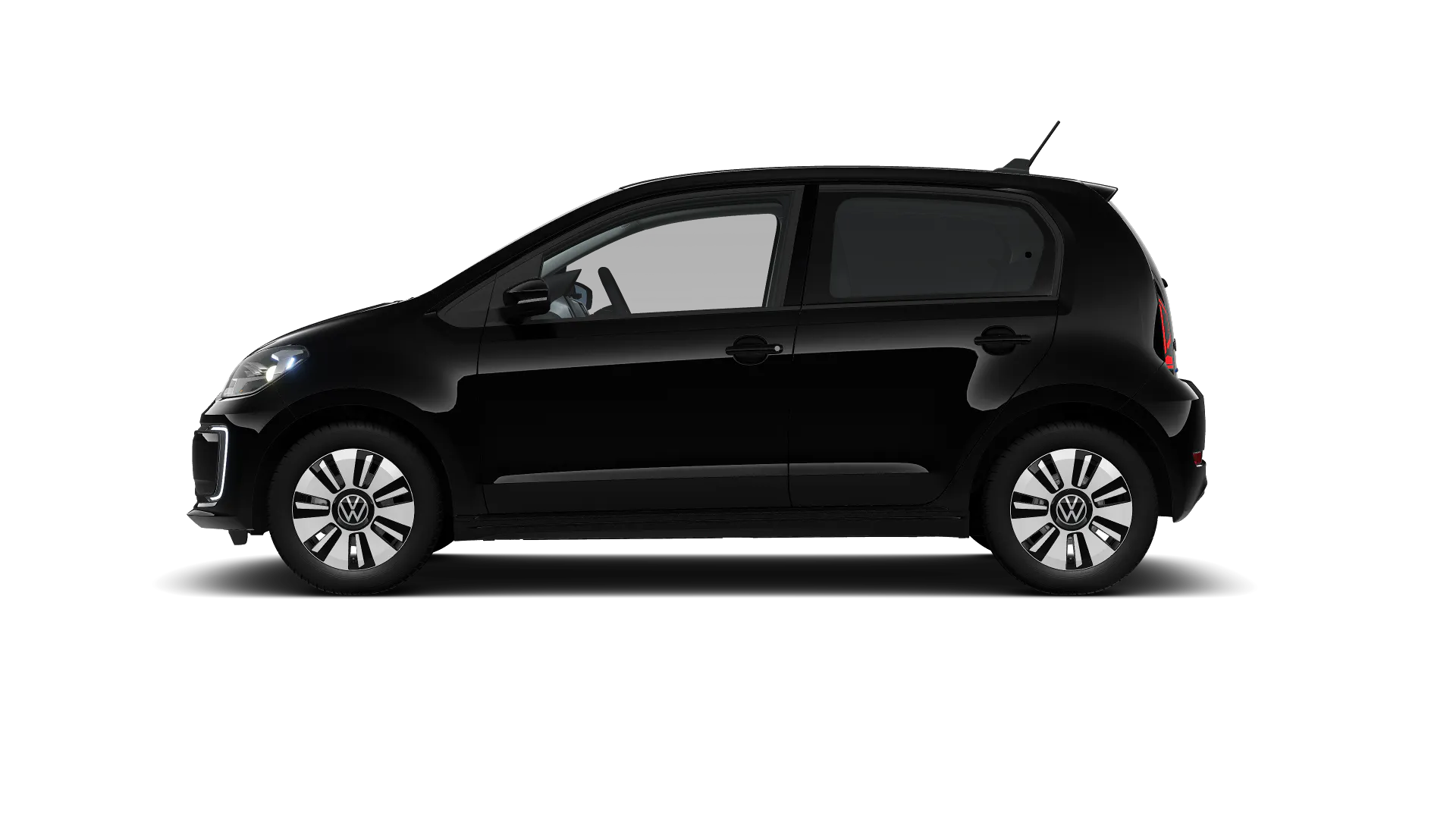 Volkswagen e-up! Edition