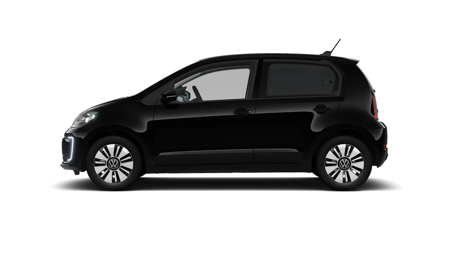 Volkswagen e-up! Edition