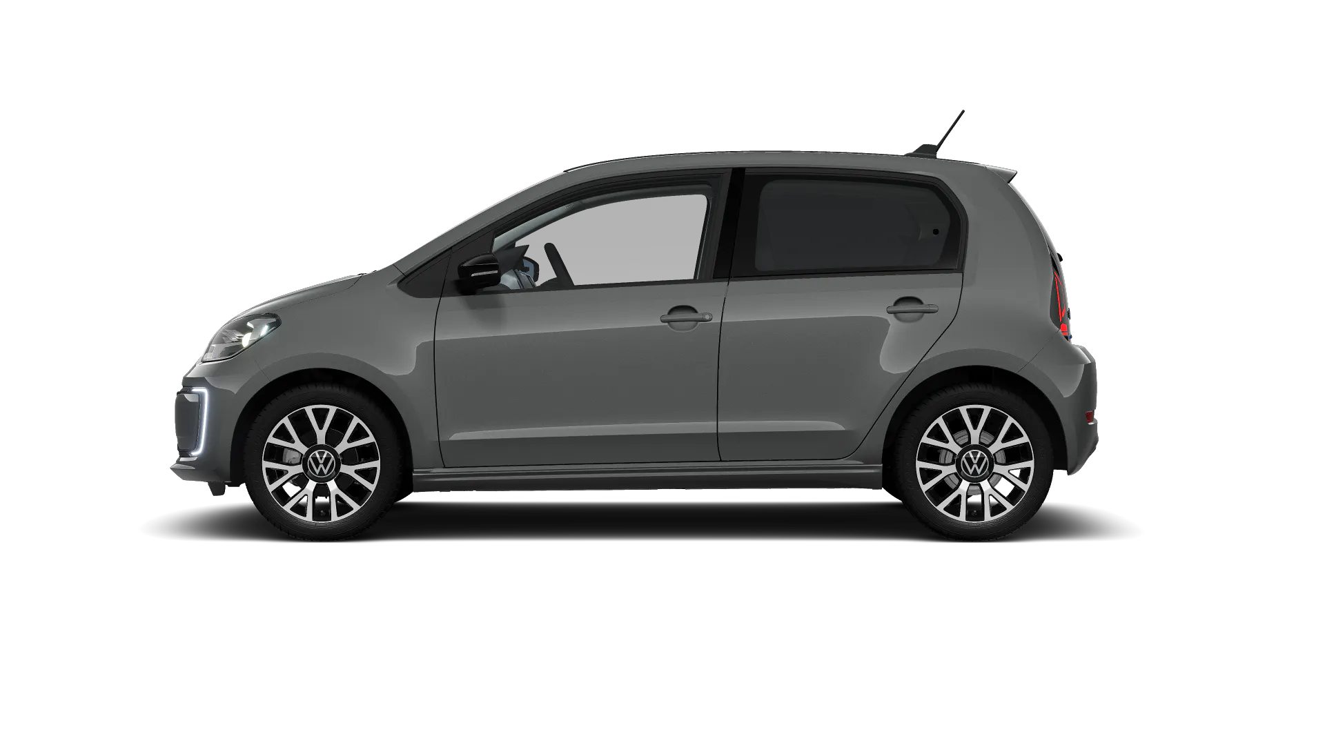 Volkswagen e-up! Edition