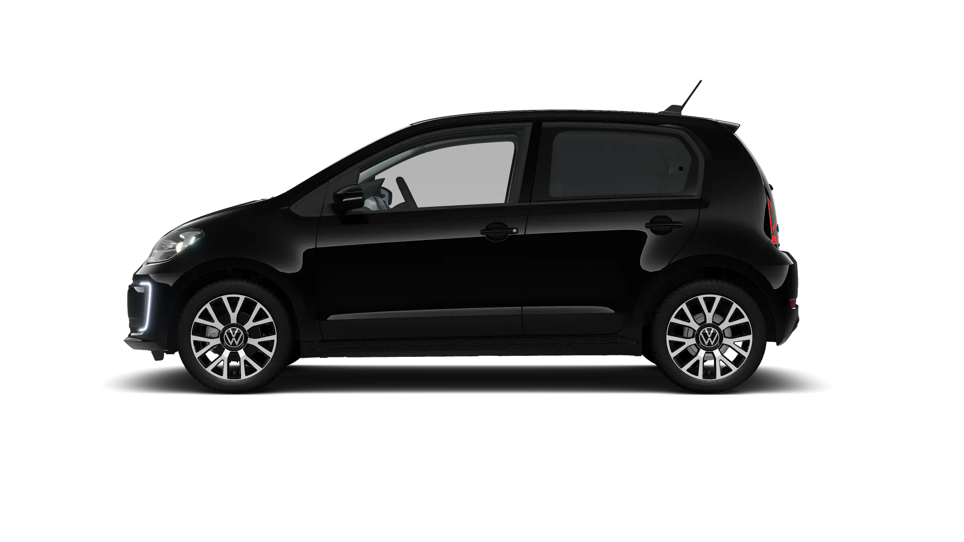 Volkswagen e-up! Edition