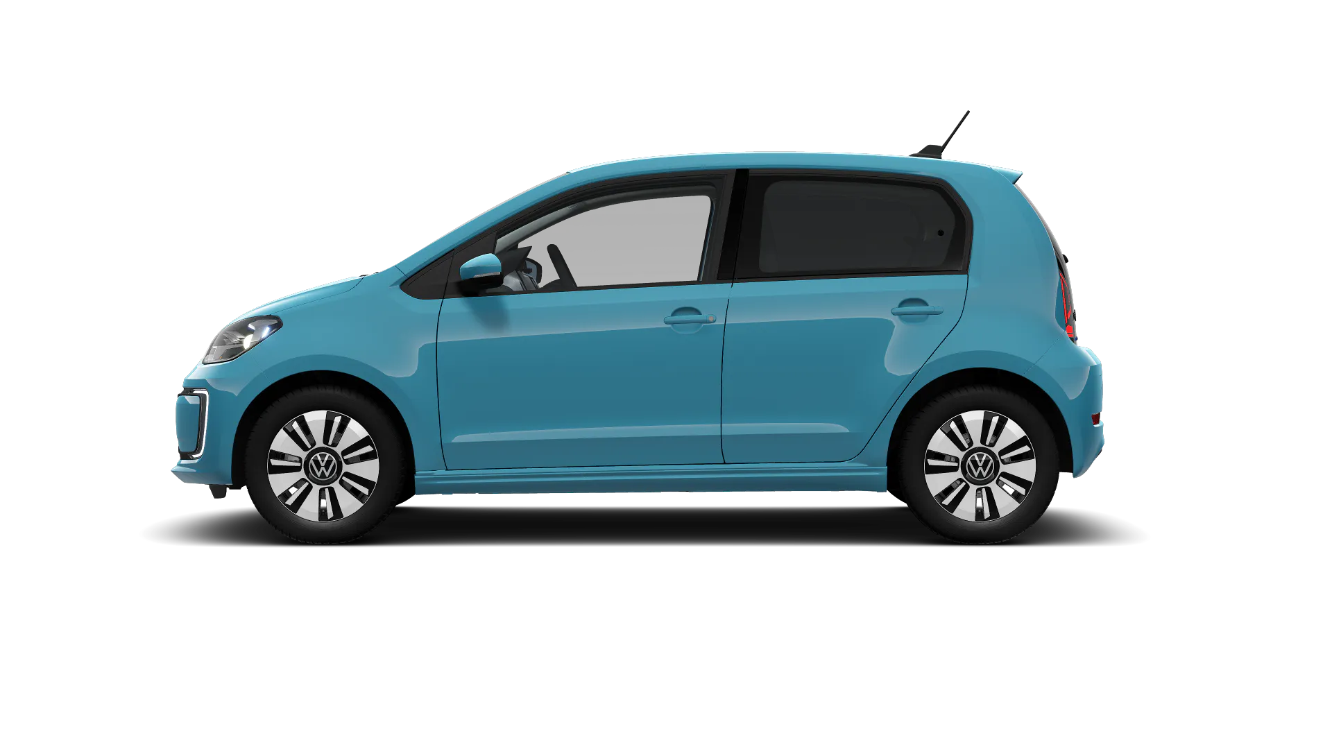 Volkswagen e-up! Edition