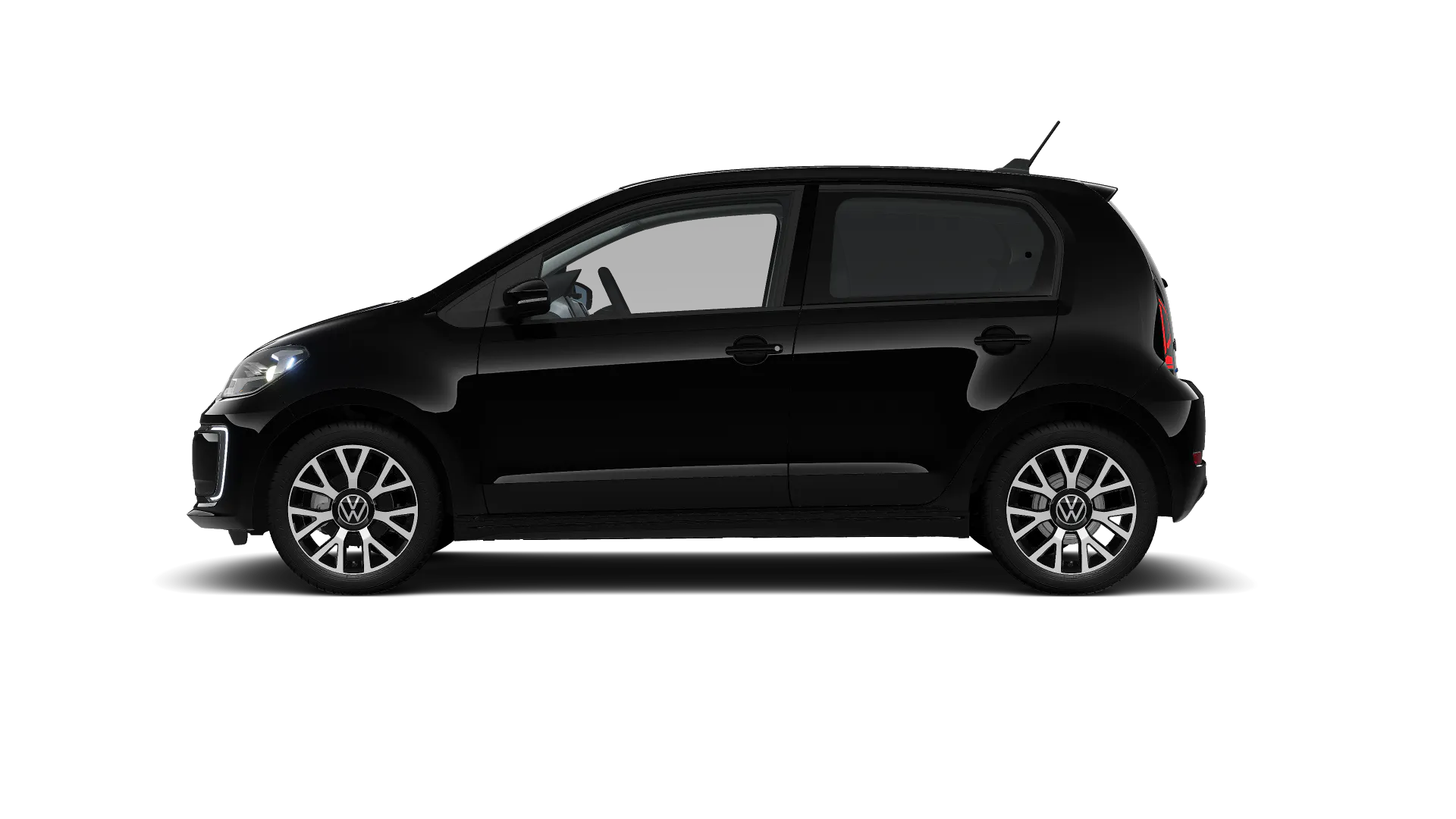 Volkswagen e-up! Edition