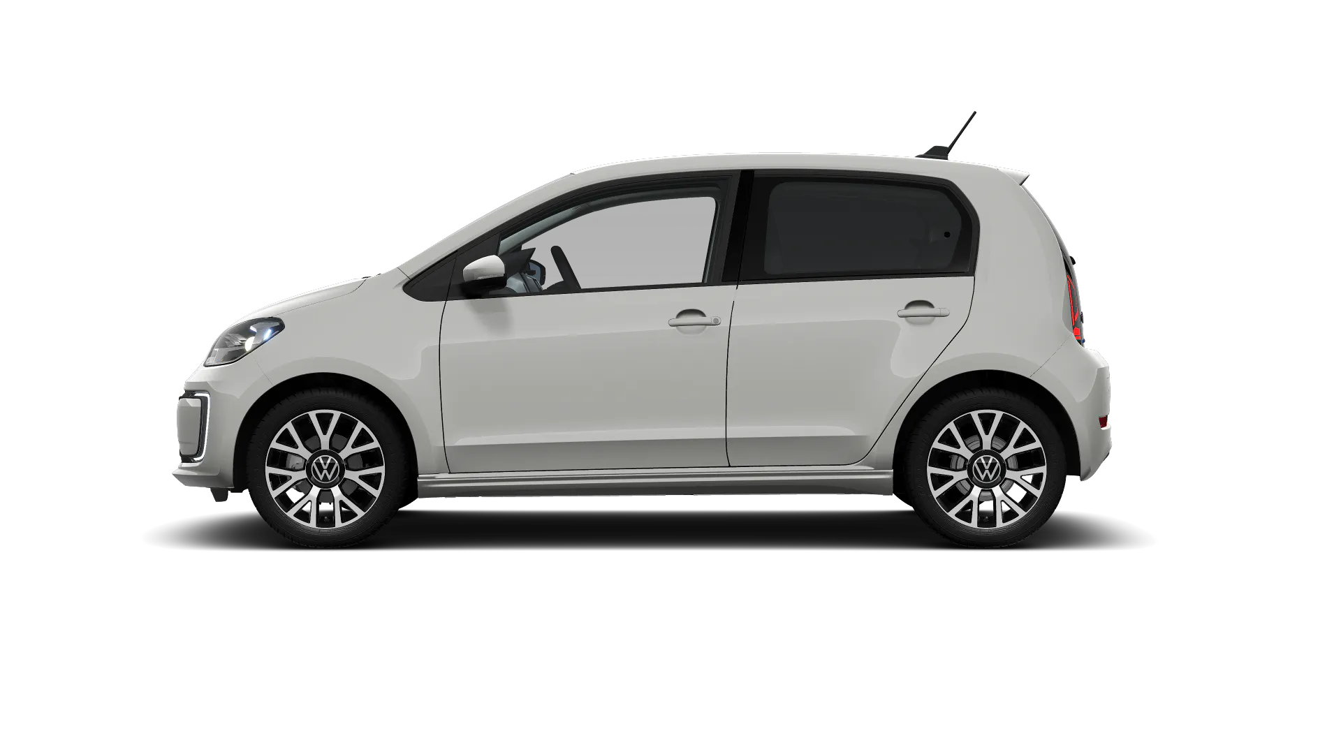 Volkswagen e-up! Edition