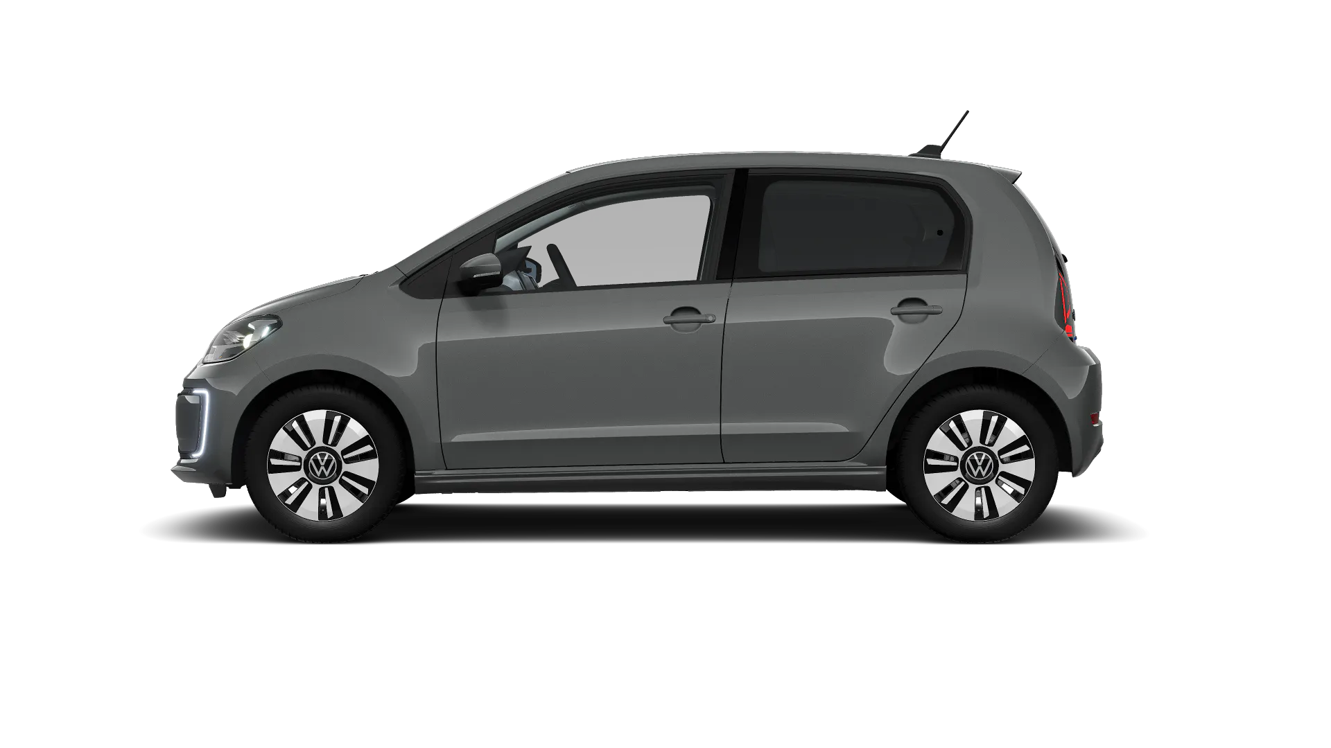 Volkswagen e-up! Edition