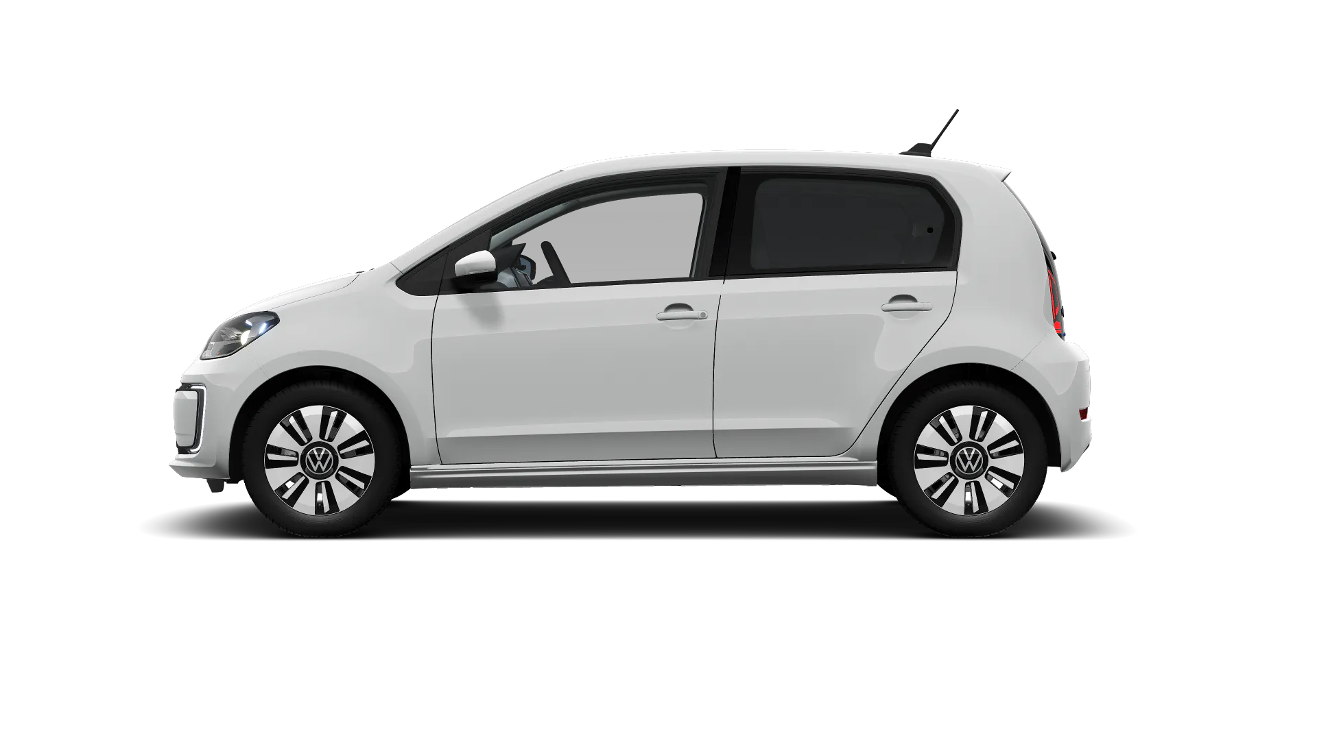 Volkswagen e-up! Edition