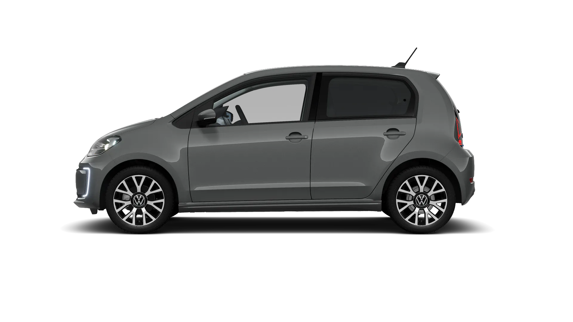Volkswagen e-up! Edition