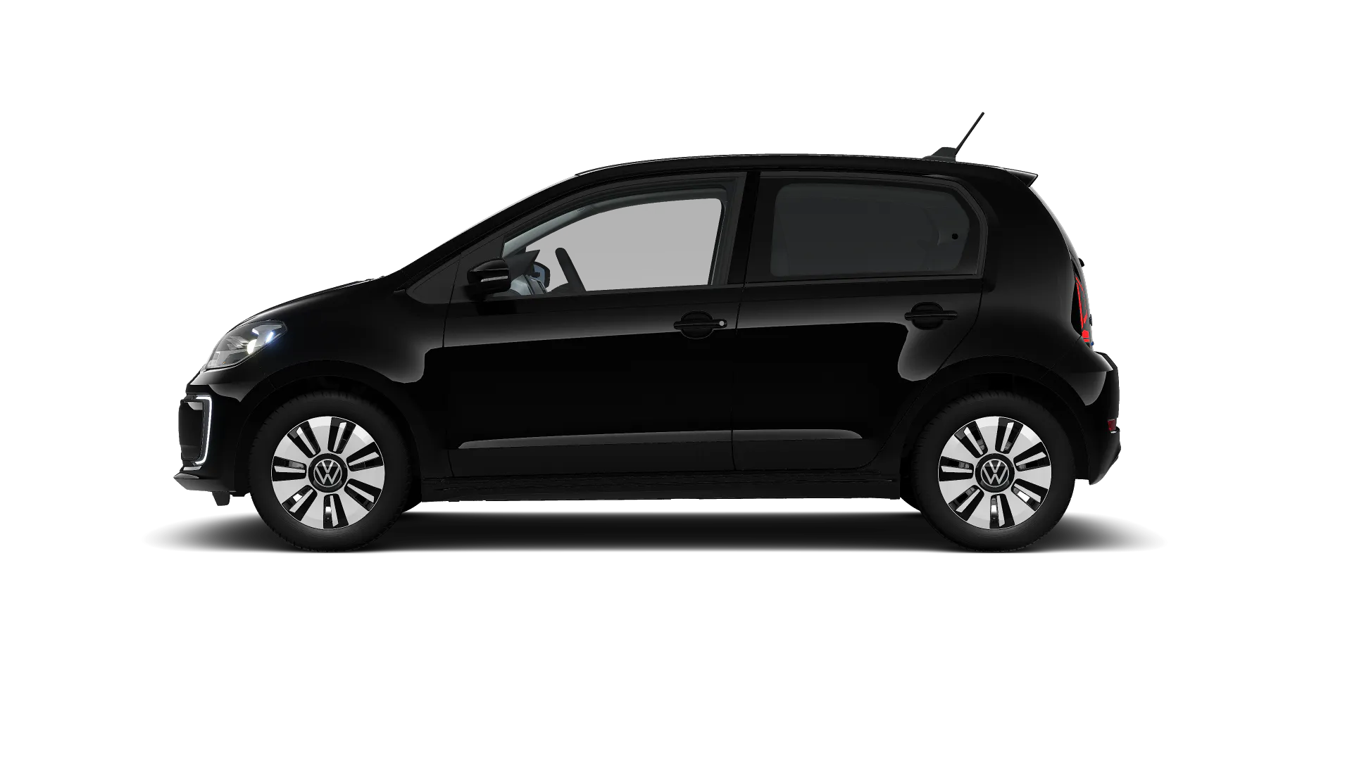 Volkswagen e-up! Edition