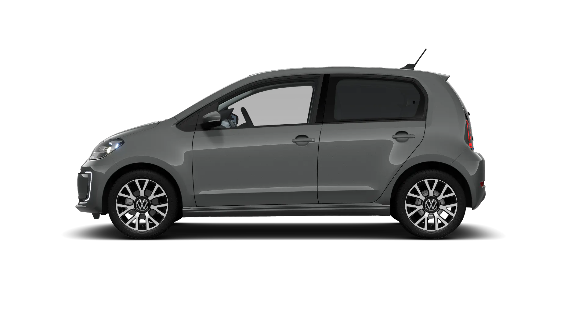 Volkswagen e-up! Edition