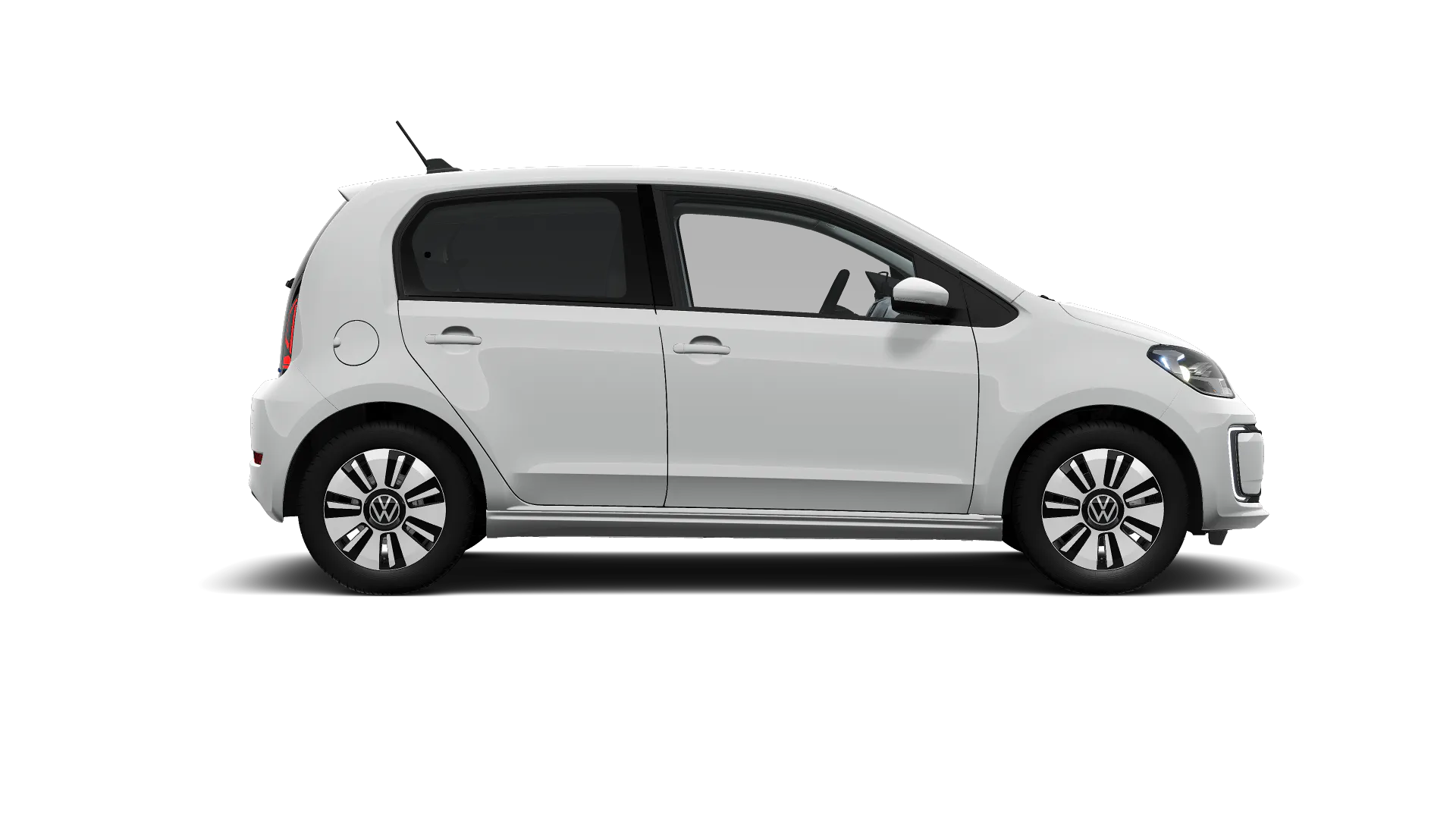 Volkswagen e-up! Edition