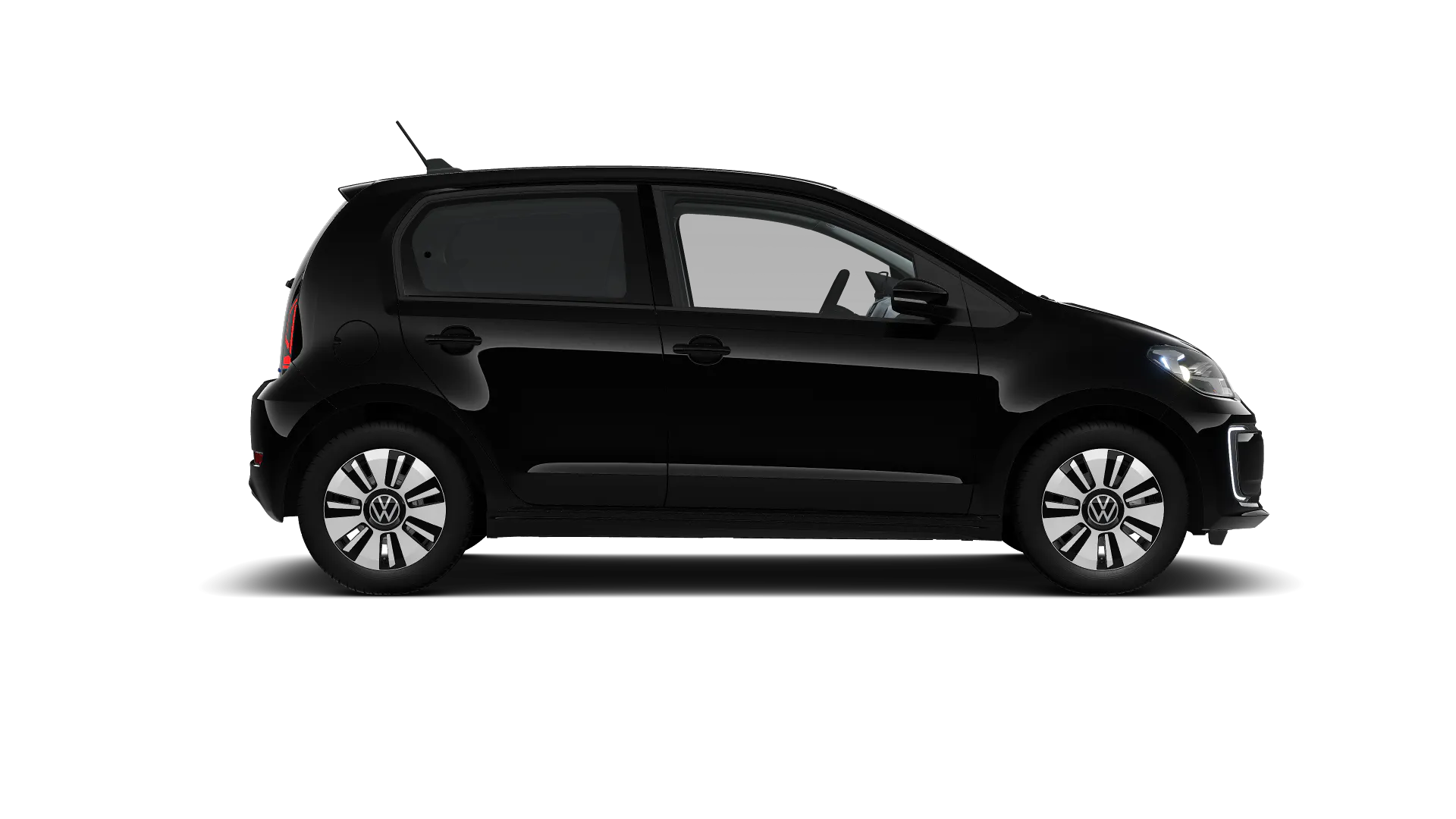 Volkswagen e-up! Edition