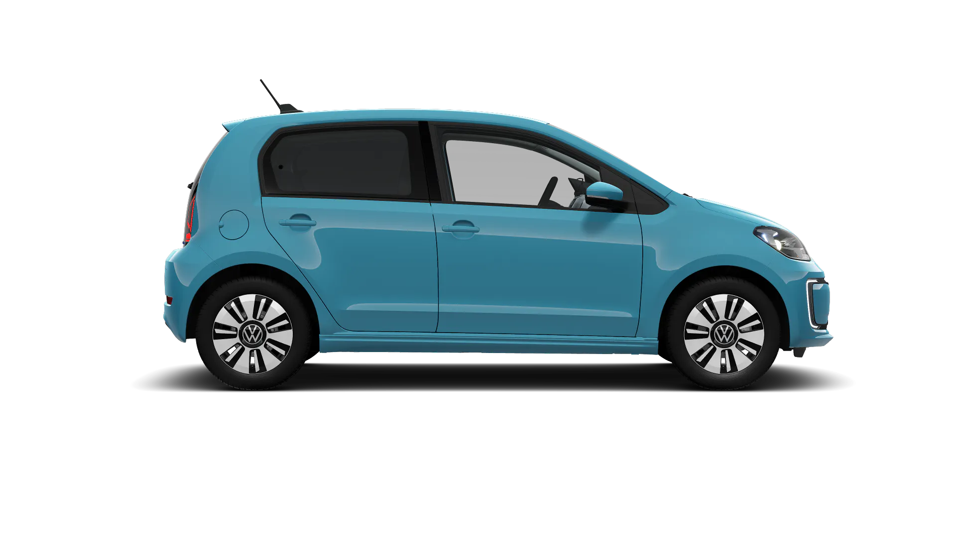 Volkswagen e-up! Edition