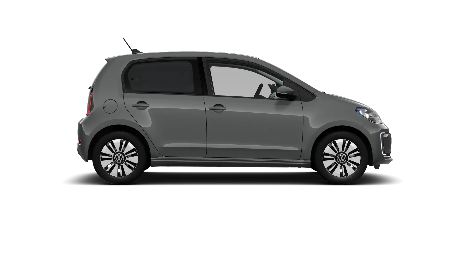Volkswagen e-up! Edition