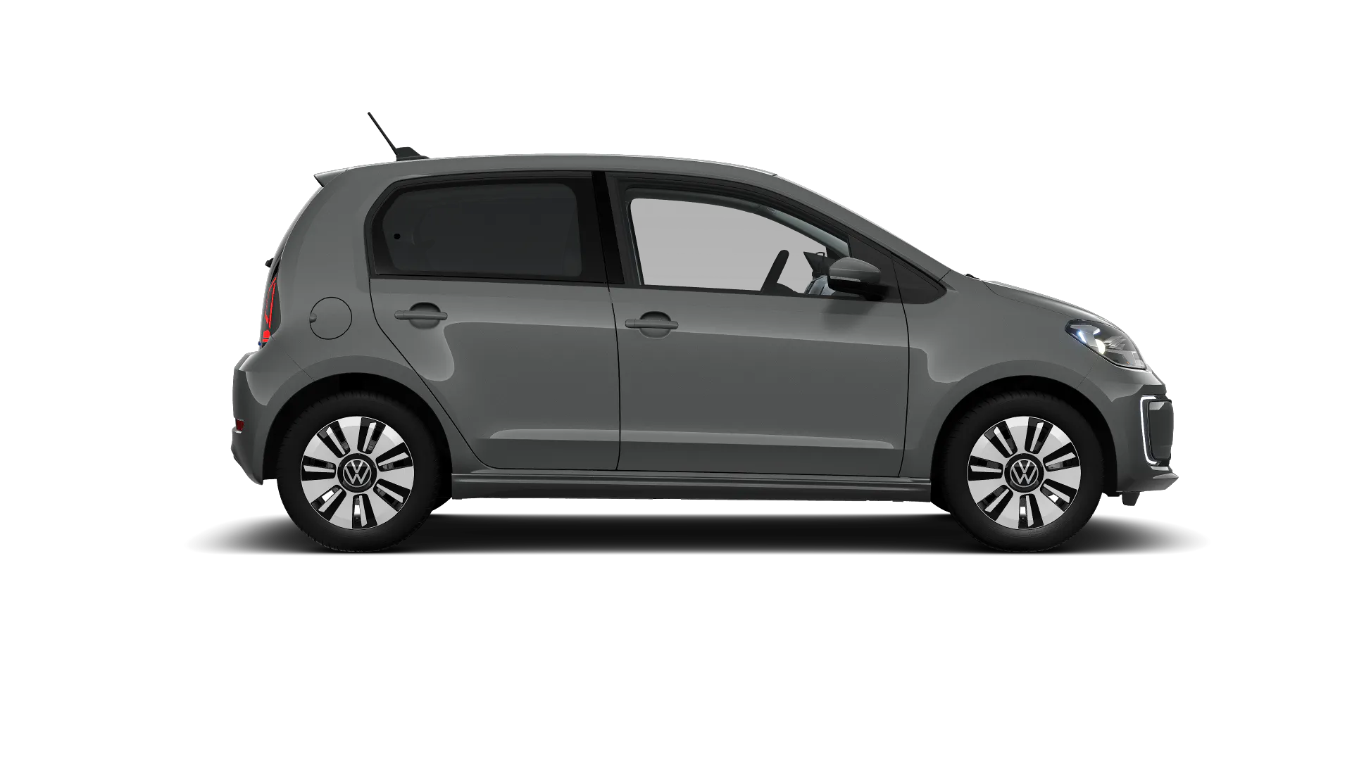 Volkswagen e-up! Edition