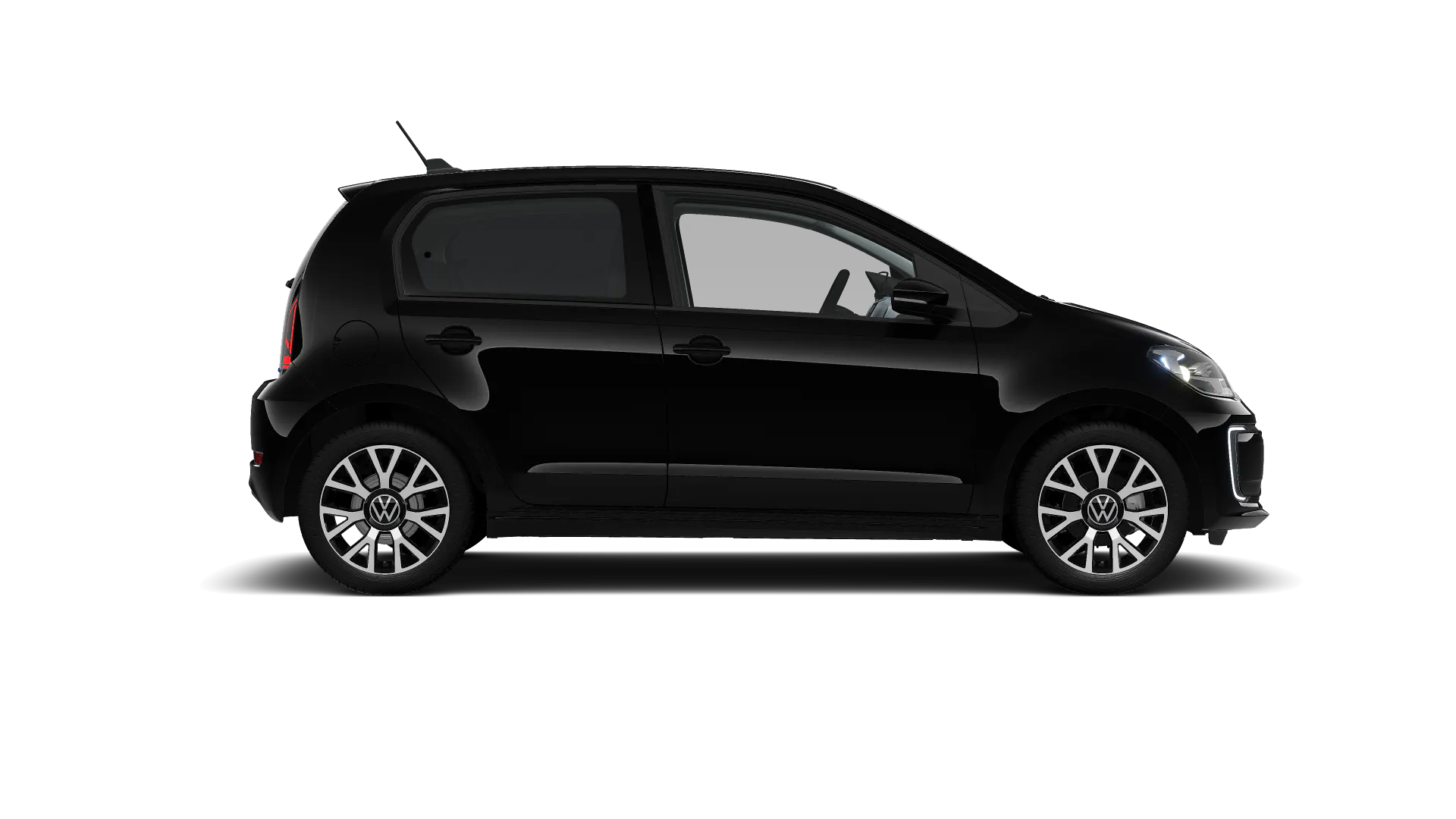 Volkswagen e-up! Edition