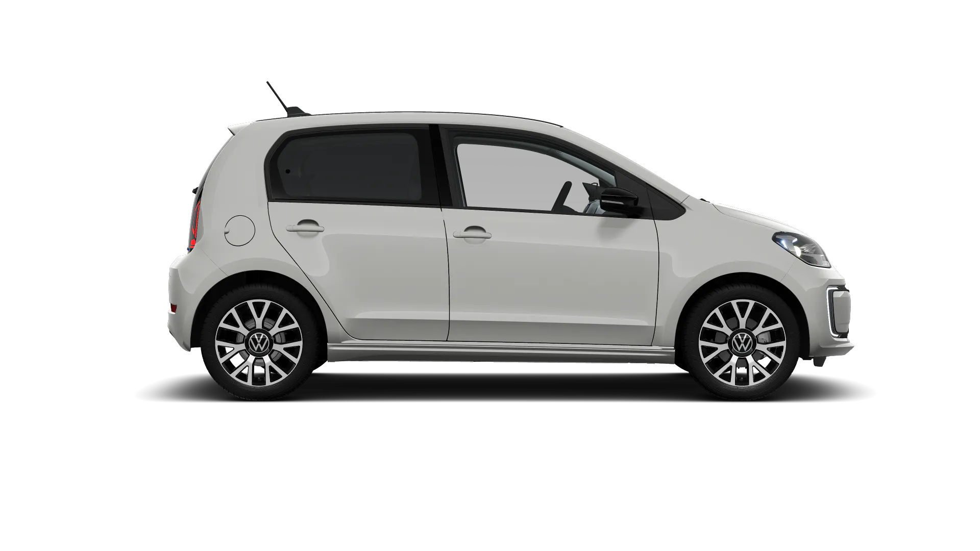 Volkswagen e-up! Edition