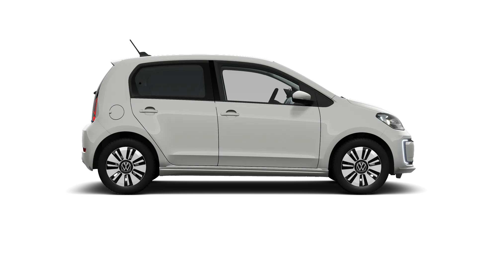 Volkswagen e-up! Edition