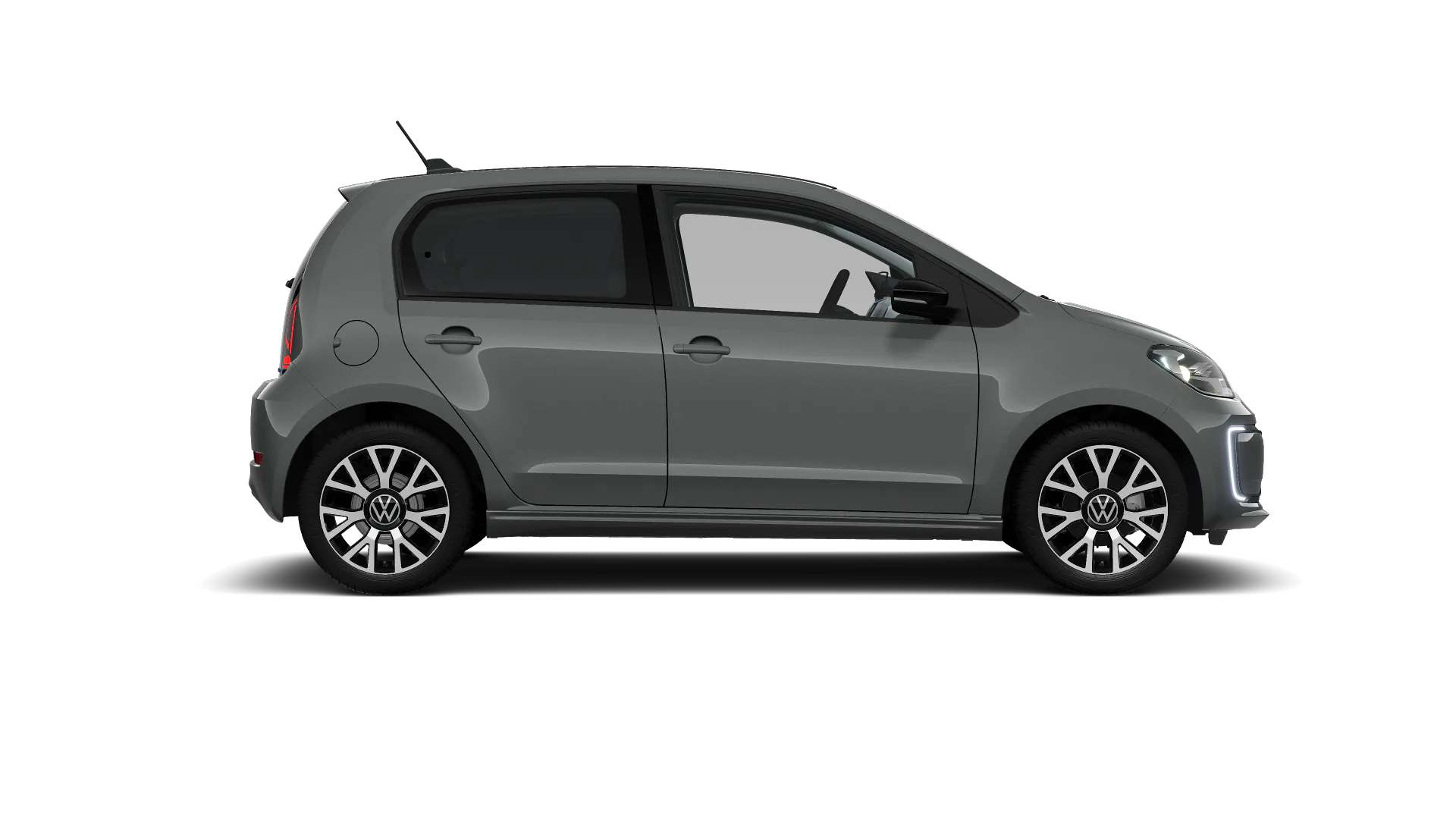 Volkswagen e-up! Edition