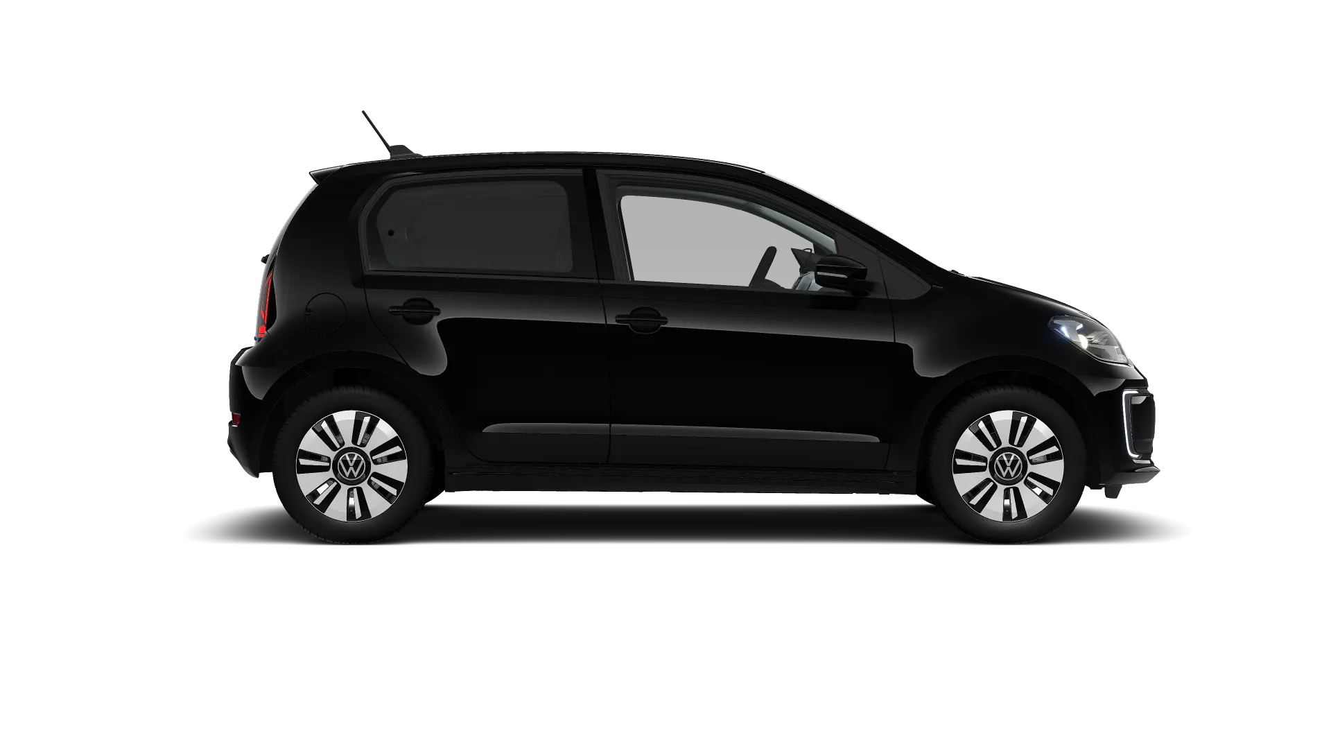 Volkswagen e-up! Edition