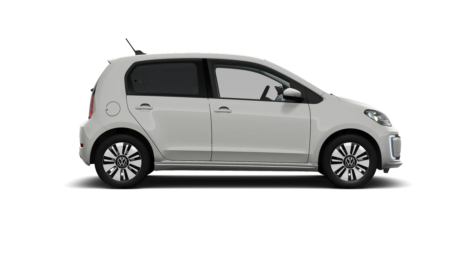 Volkswagen e-up! Edition