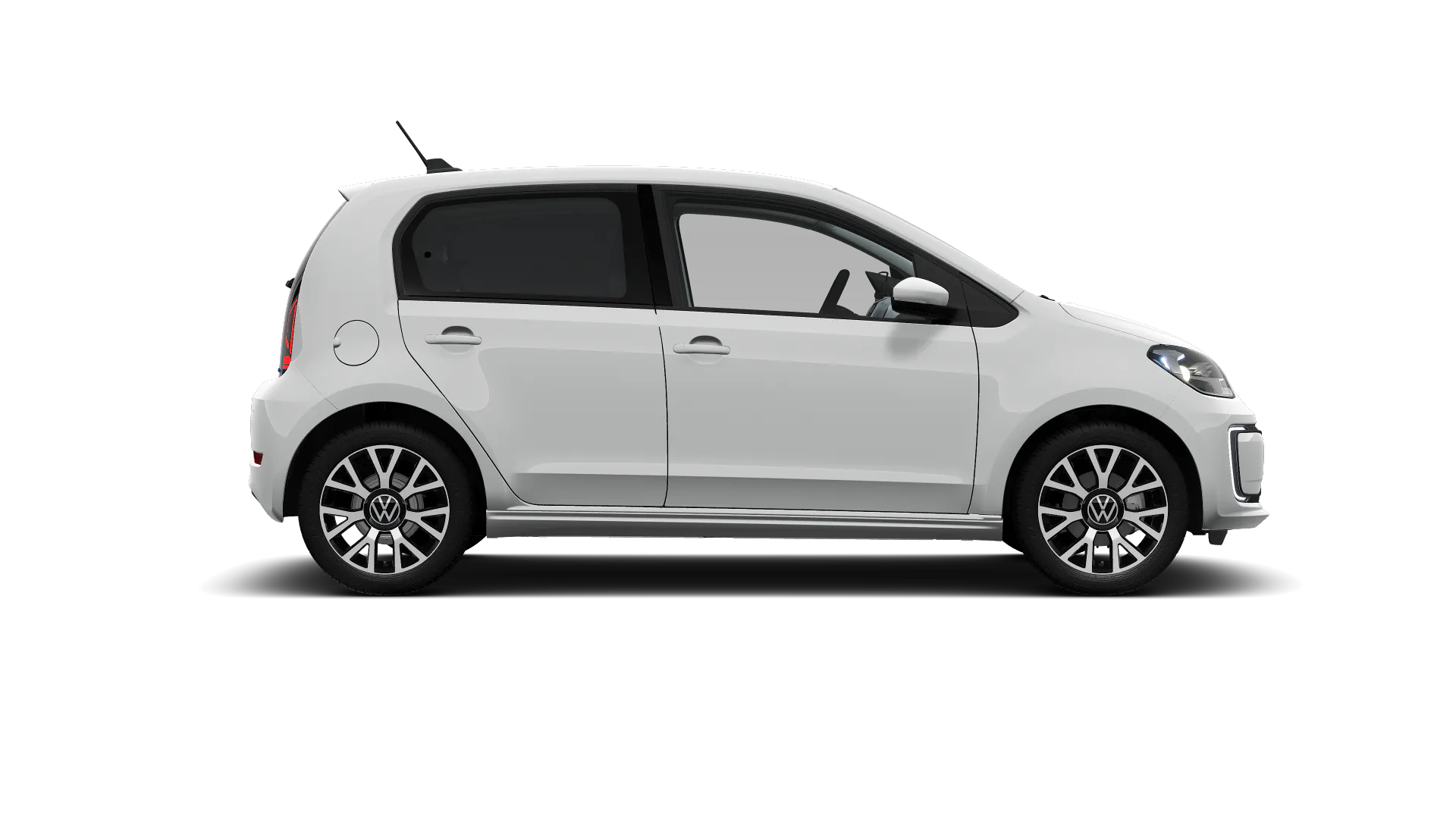Volkswagen e-up! Edition