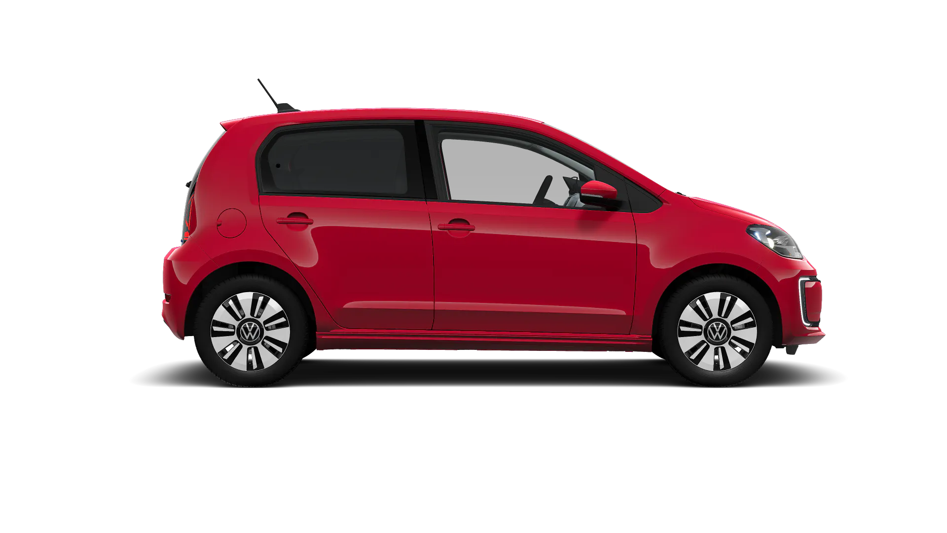 Volkswagen e-up! Edition