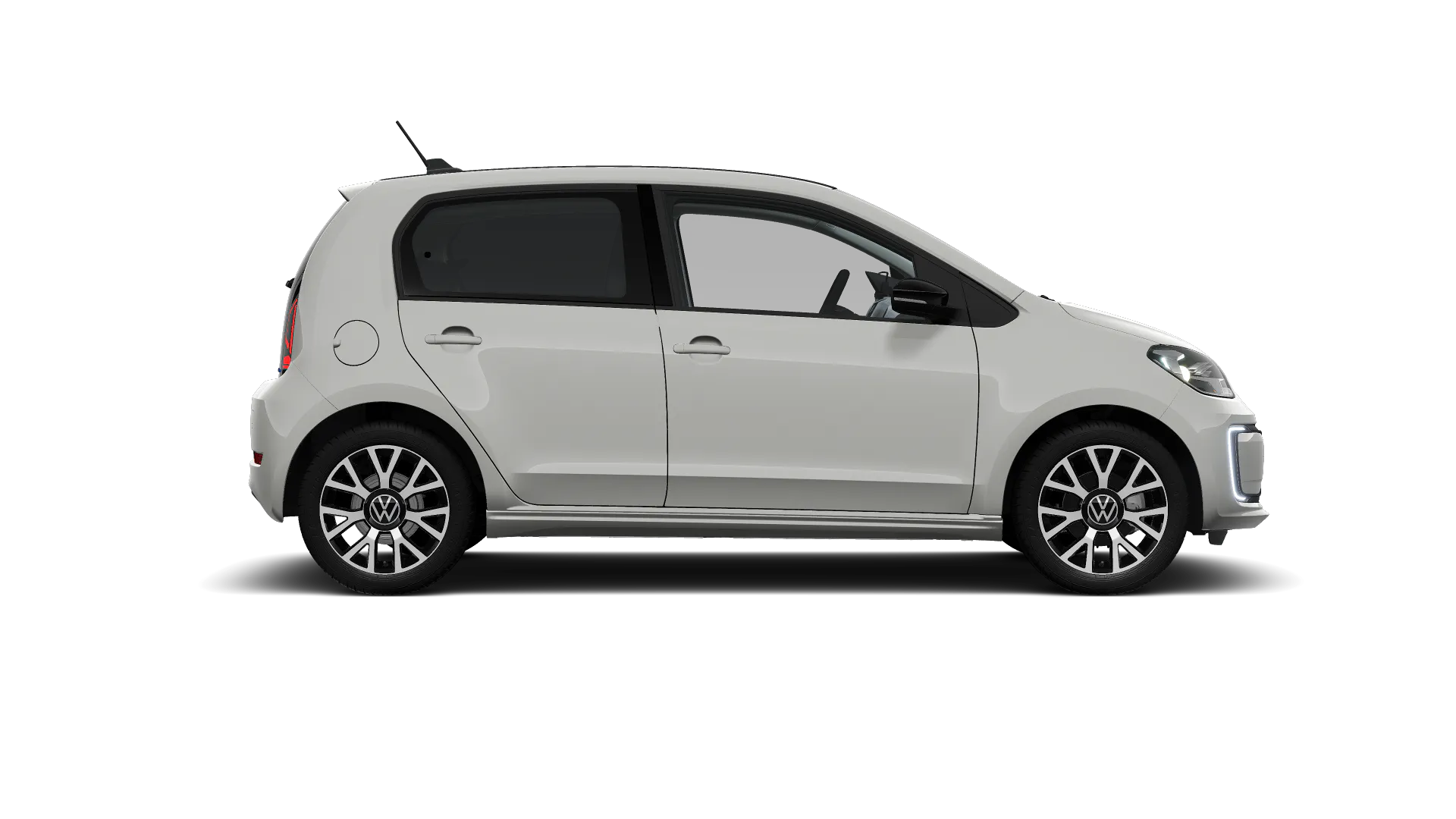 Volkswagen e-up! Edition