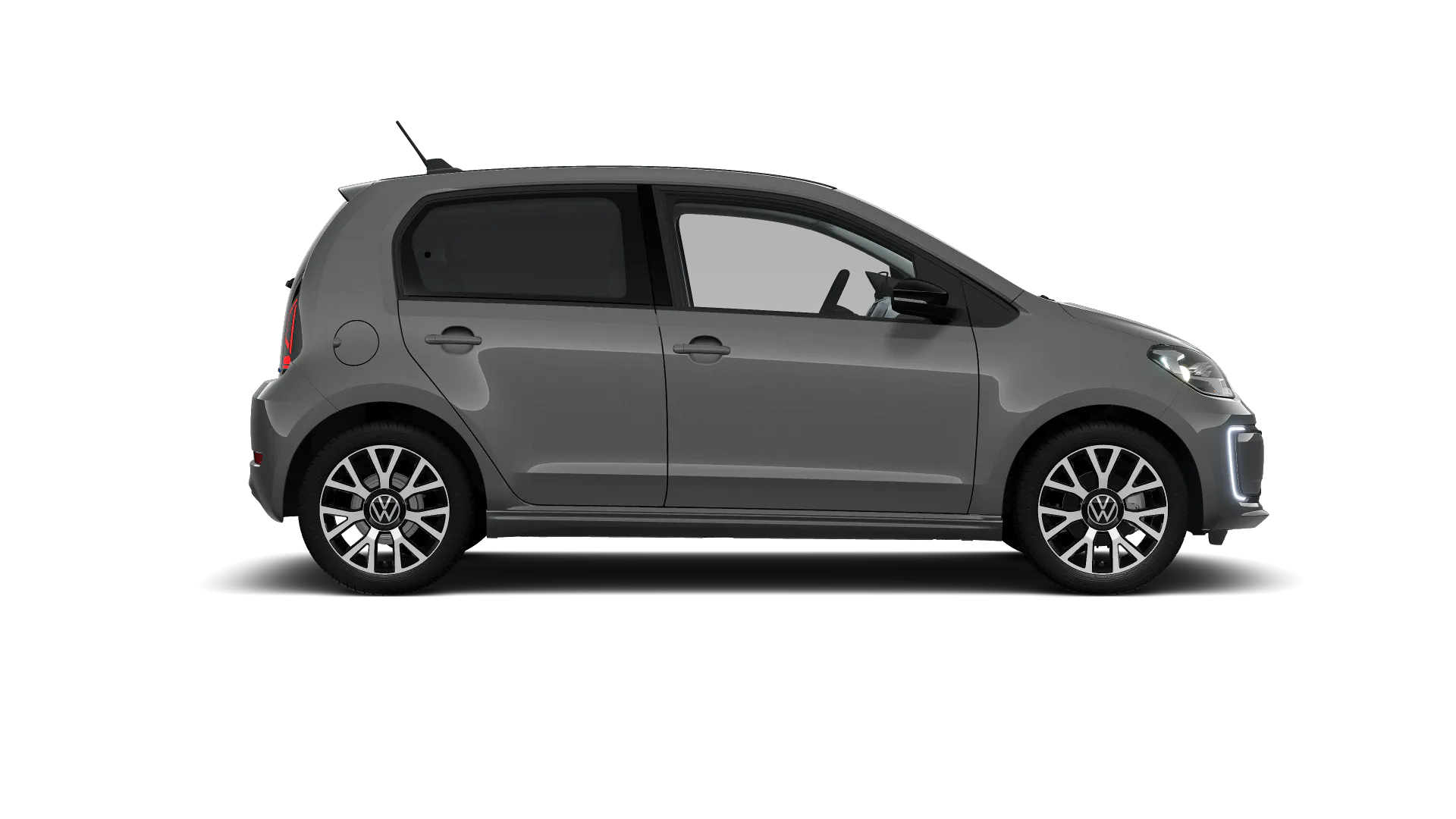 Volkswagen e-up! Edition