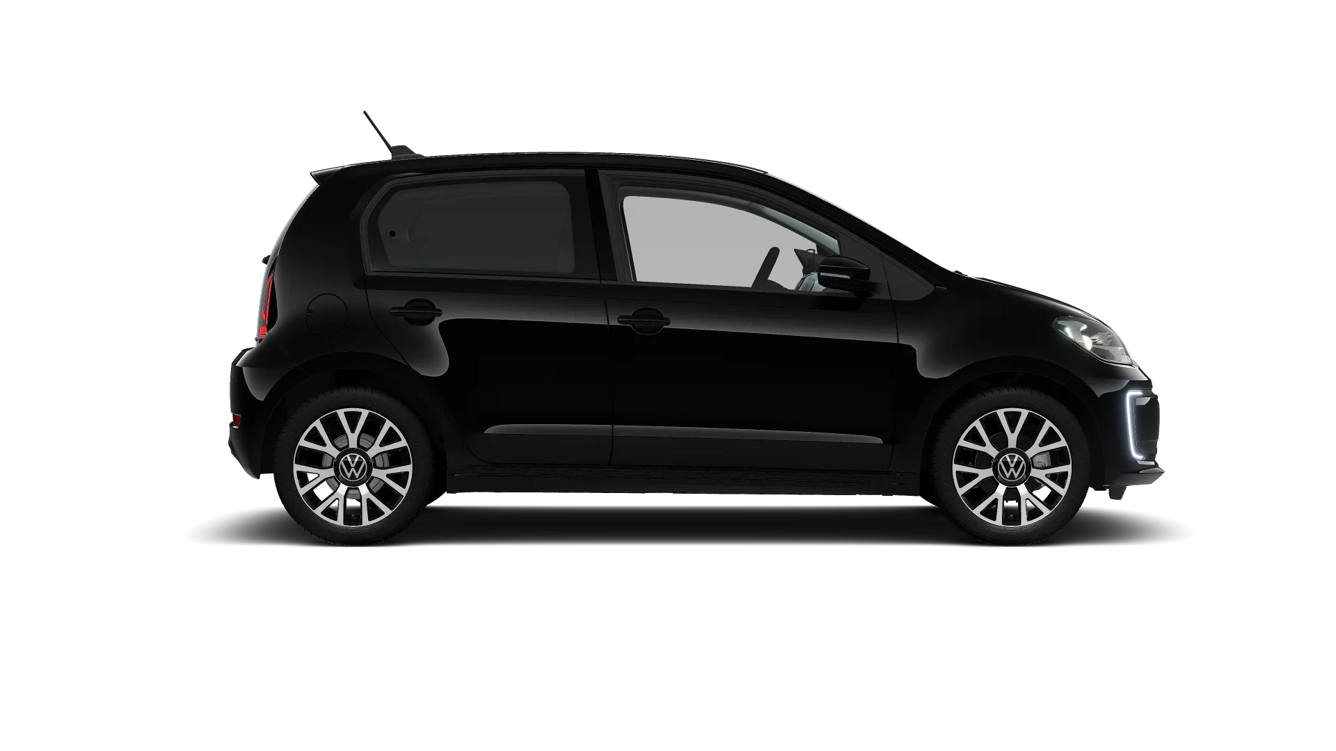 Volkswagen e-up! Edition