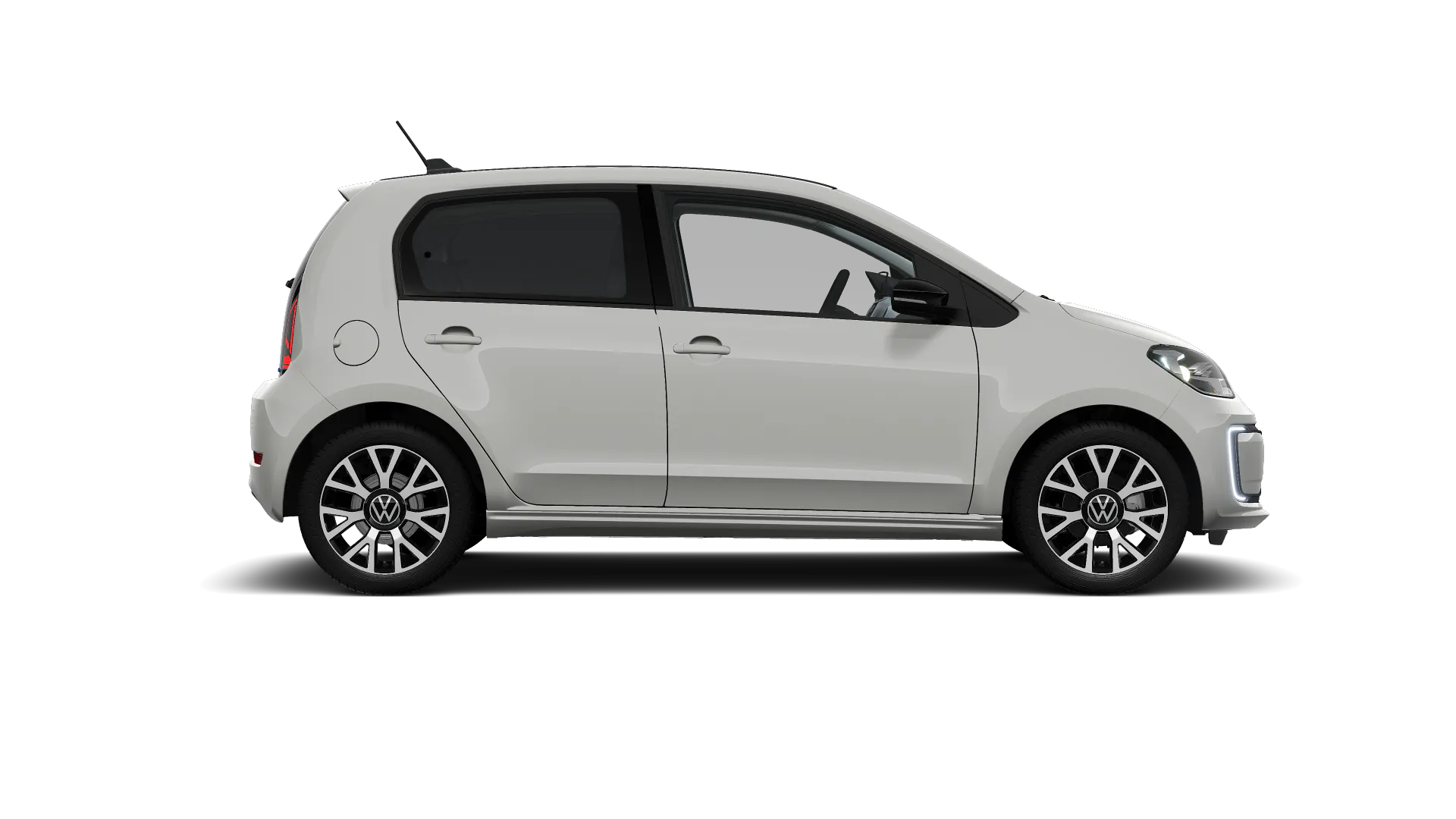 Volkswagen e-up! Edition