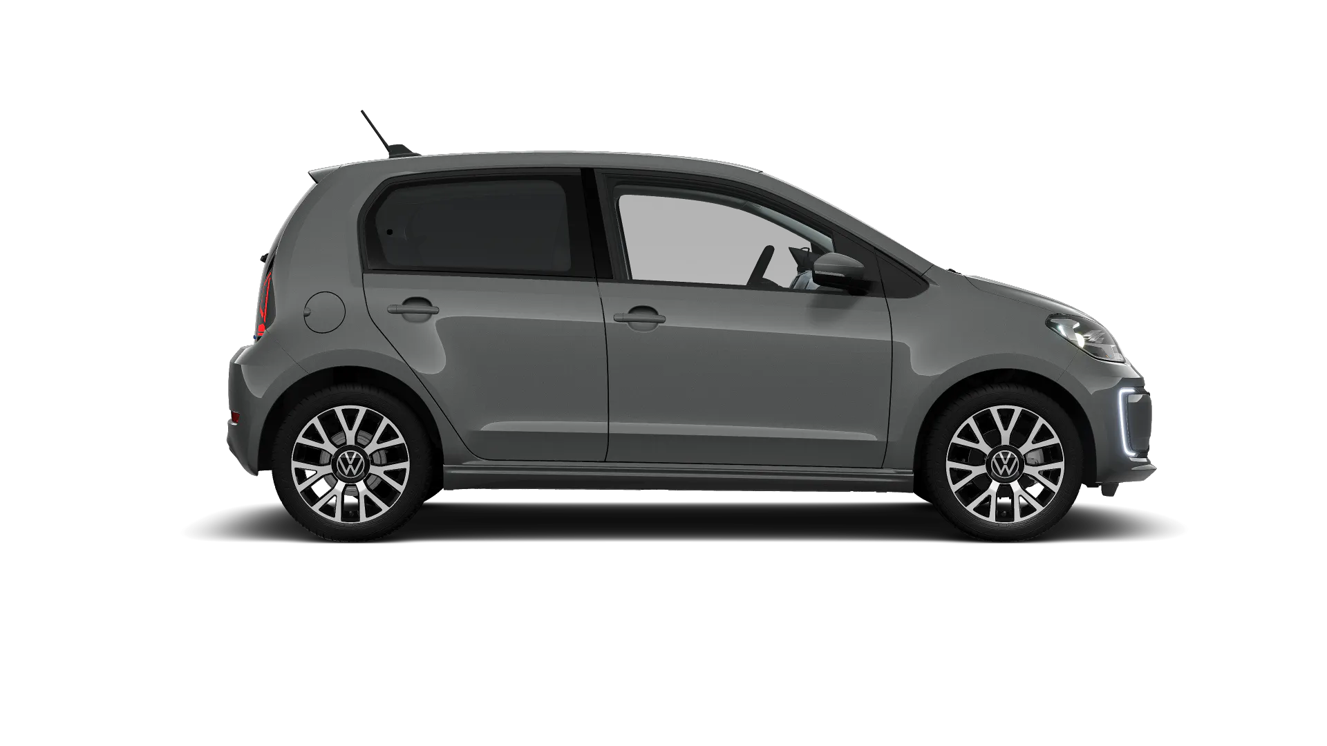 Volkswagen e-up! Edition