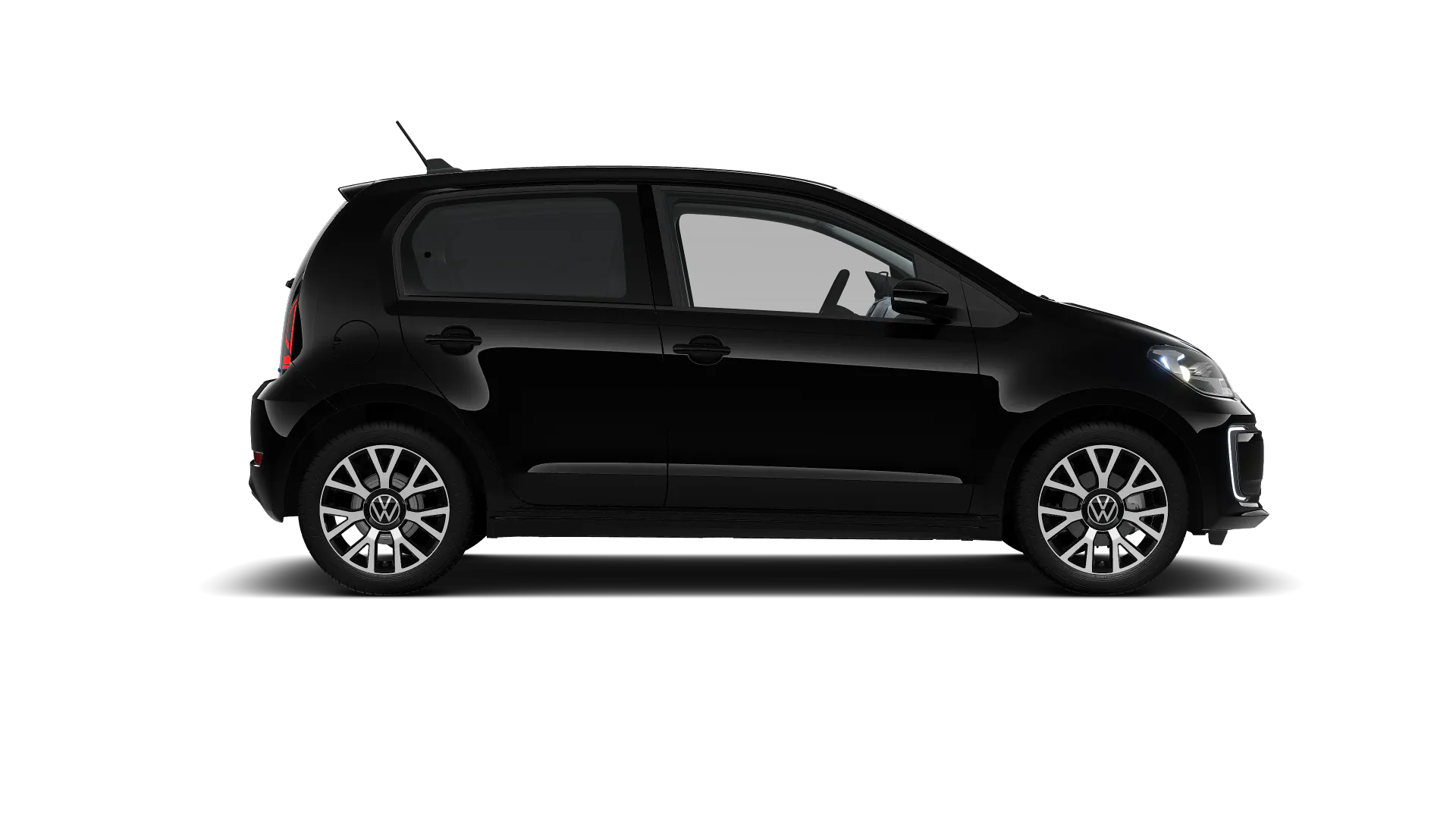 Volkswagen e-up! Edition