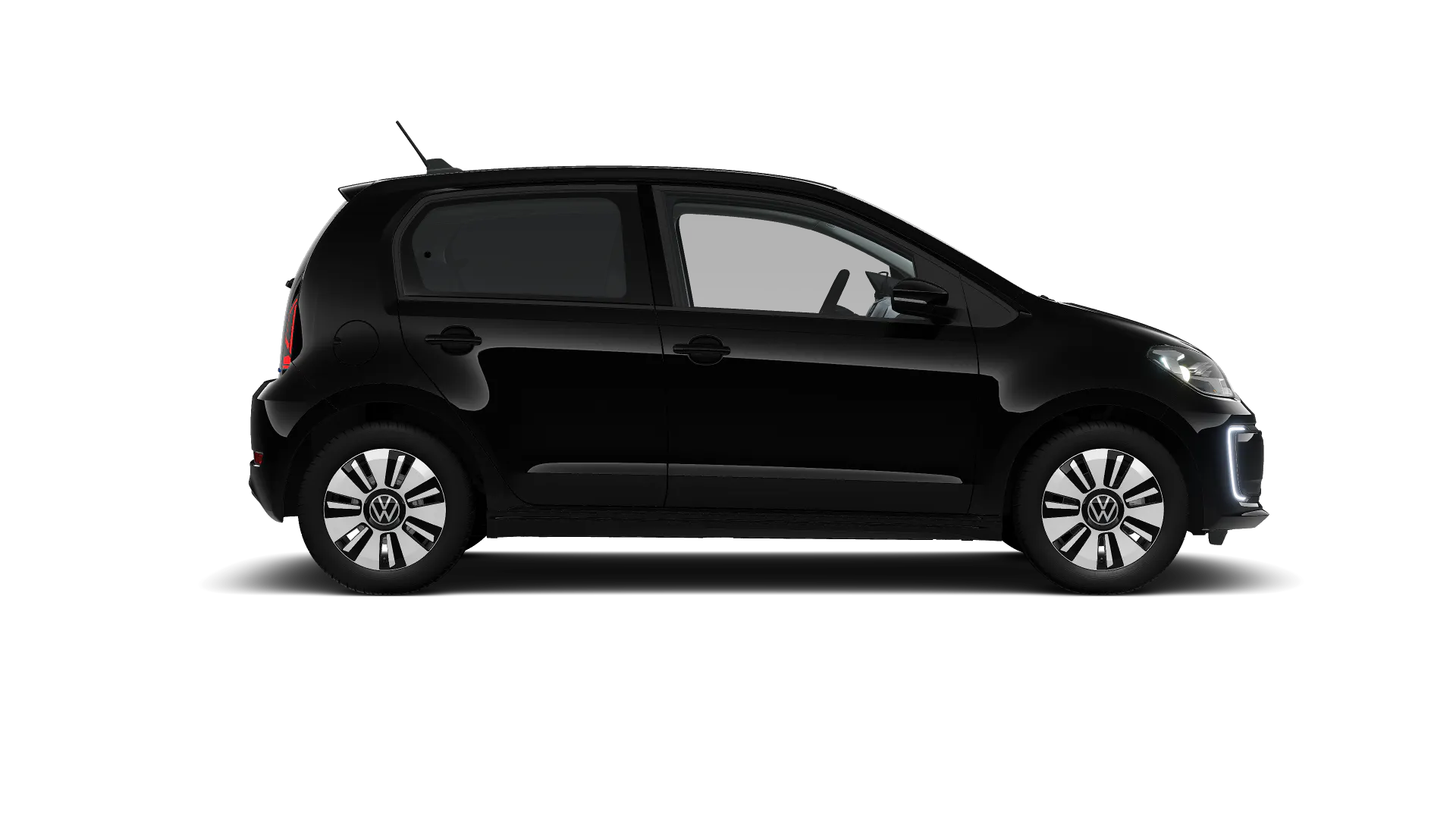Volkswagen e-up! Edition